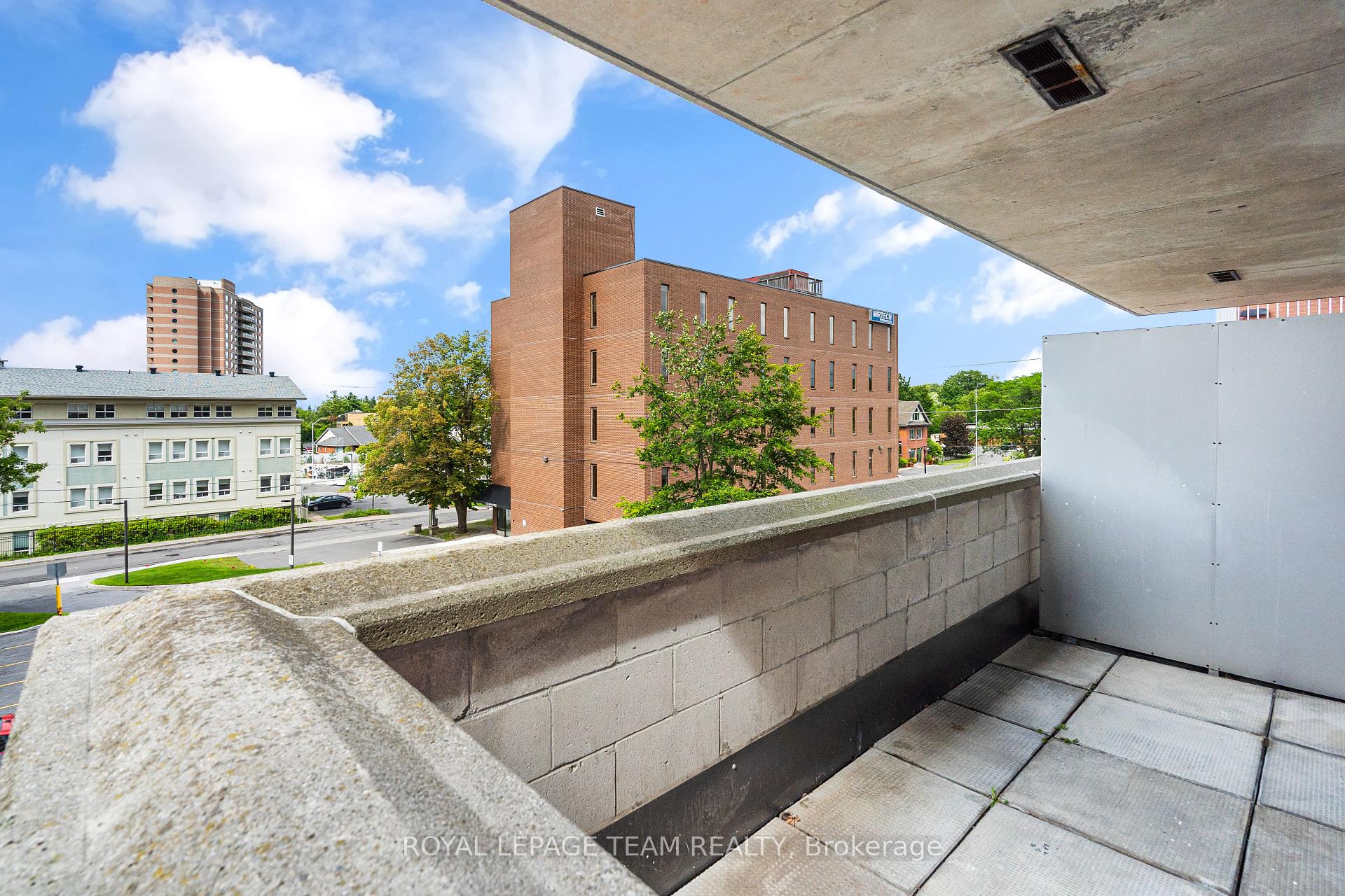 Photo 24 of Unit 301, 1180 Ohio Street, Ottawa, Billings Bridge — HOMEH