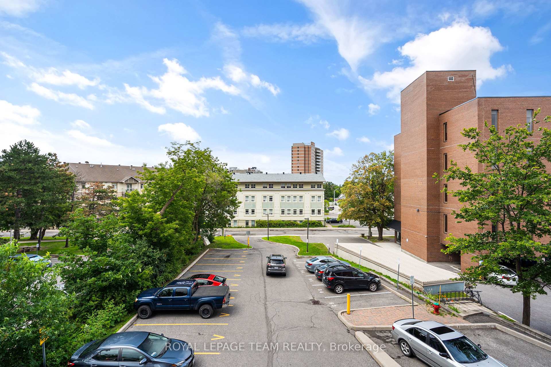 Photo 25 of Unit 301, 1180 Ohio Street, Ottawa, Billings Bridge — HOMEH