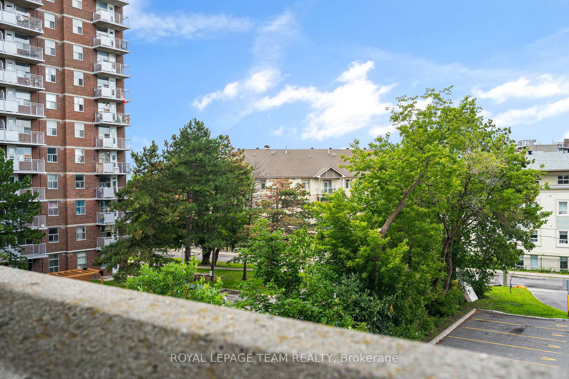 Photo 26 of Unit 301, 1180 Ohio Street, Ottawa, Billings Bridge — HOMEH