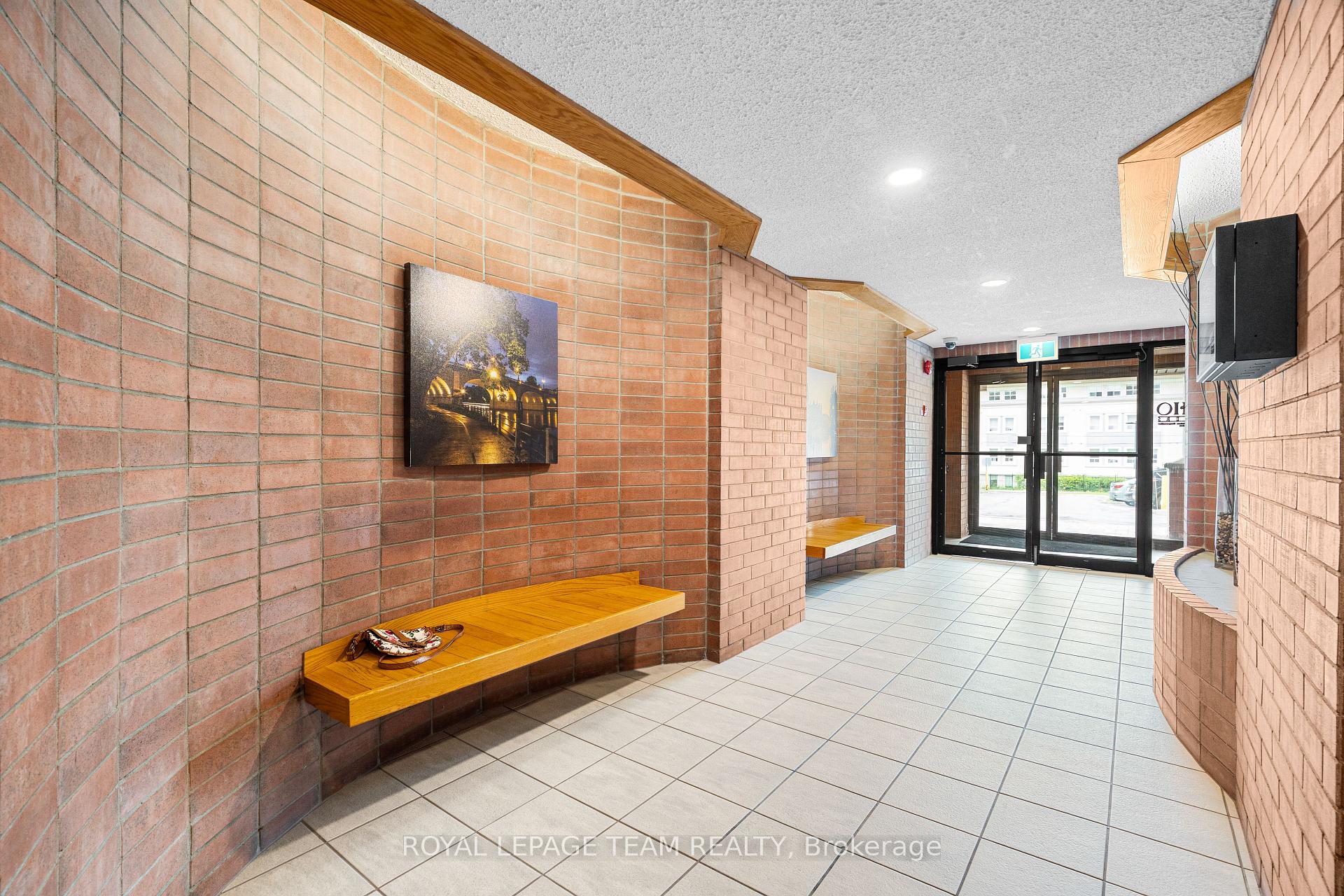 Photo 44 of Unit 301, 1180 Ohio Street, Ottawa, Billings Bridge — HOMEH