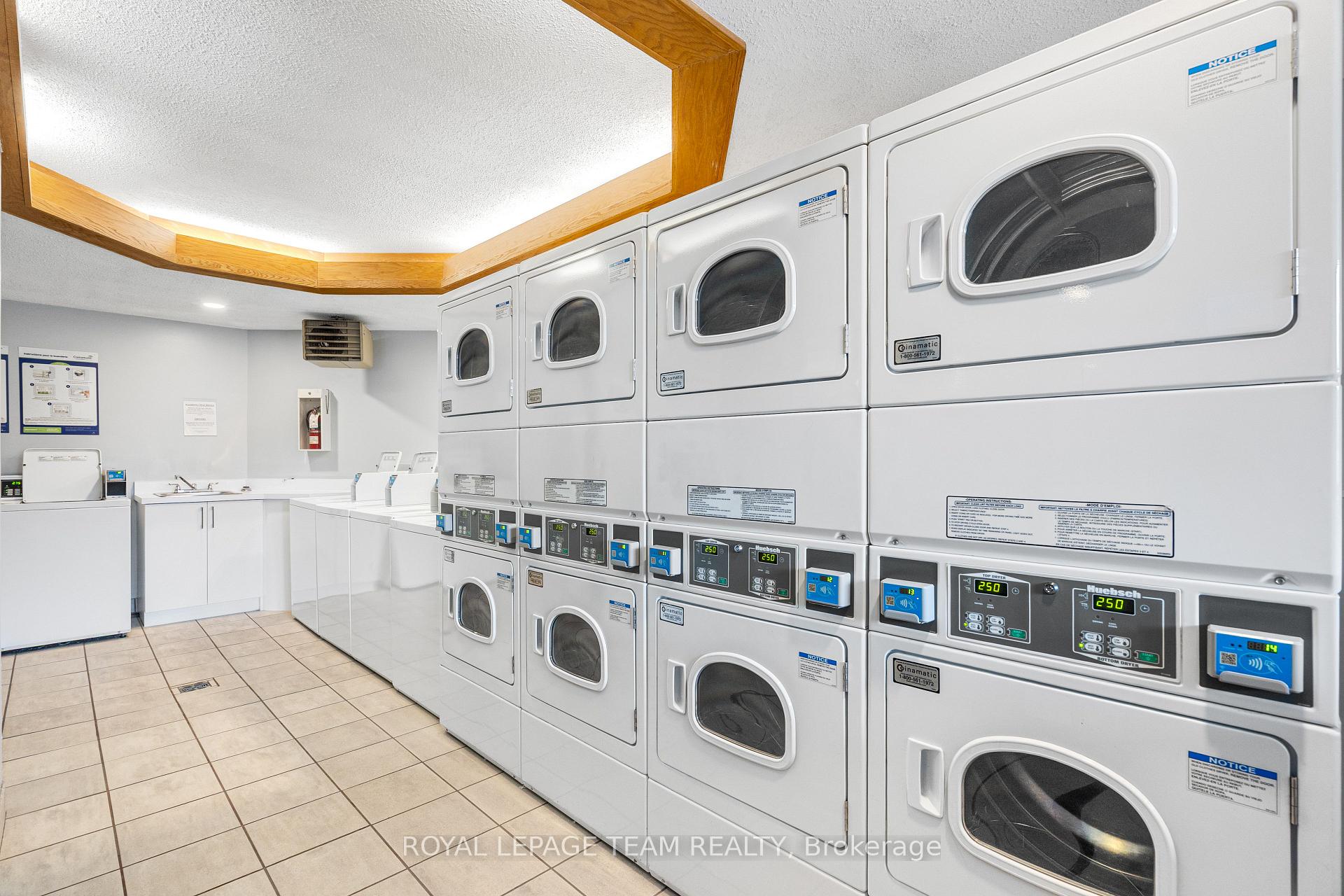 Photo 45 of Unit 301, 1180 Ohio Street, Ottawa, Billings Bridge — HOMEH