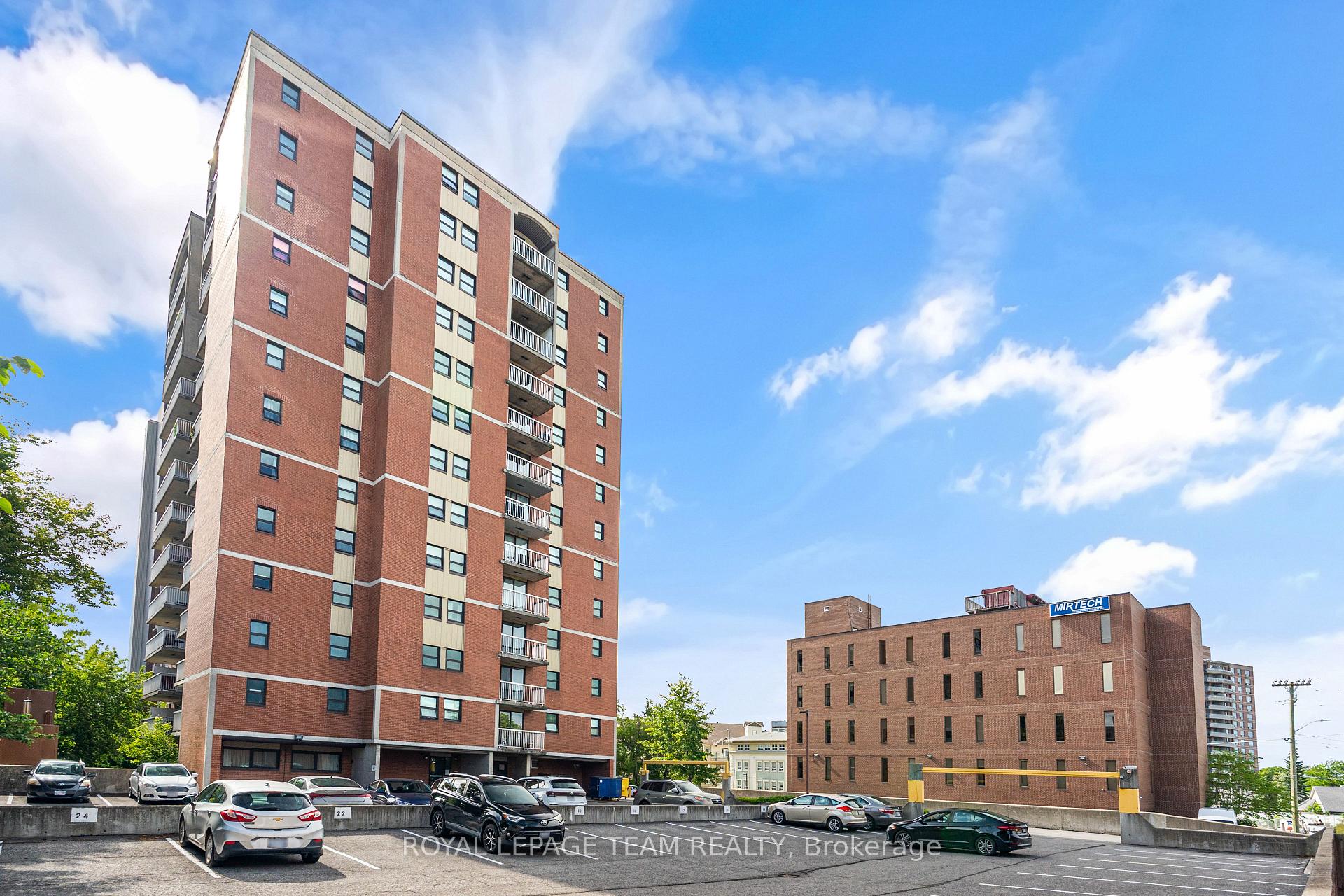 Photo 46 of Unit 301, 1180 Ohio Street, Ottawa, Billings Bridge — HOMEH