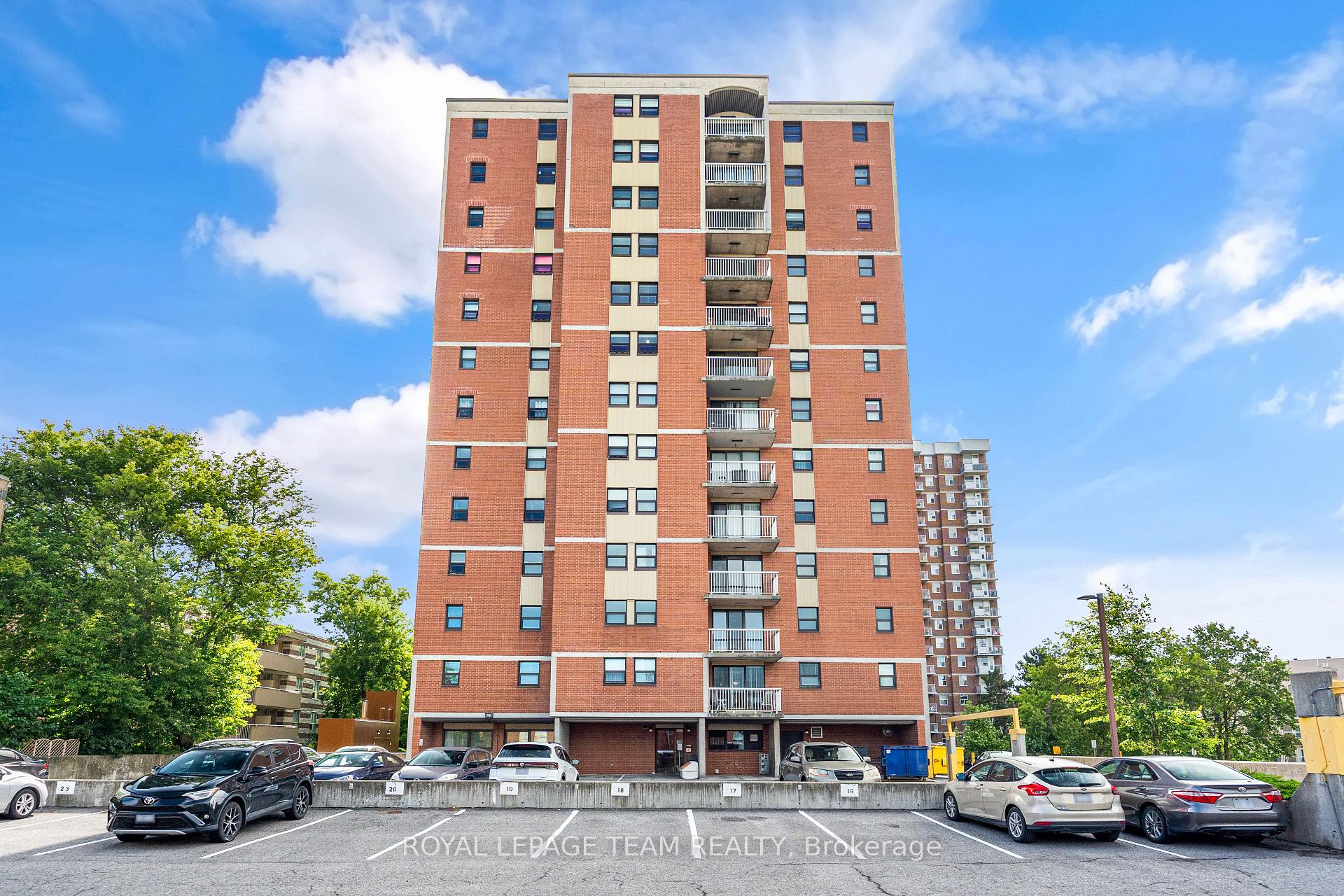 Photo 47 of Unit 301, 1180 Ohio Street, Ottawa, Billings Bridge — HOMEH