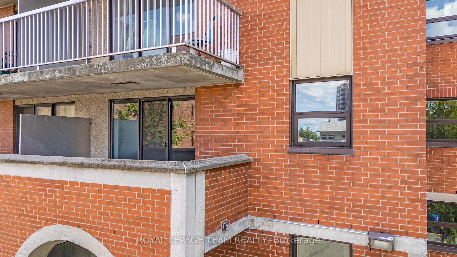 Photo 48 of Unit 301, 1180 Ohio Street, Ottawa, Billings Bridge — HOMEH