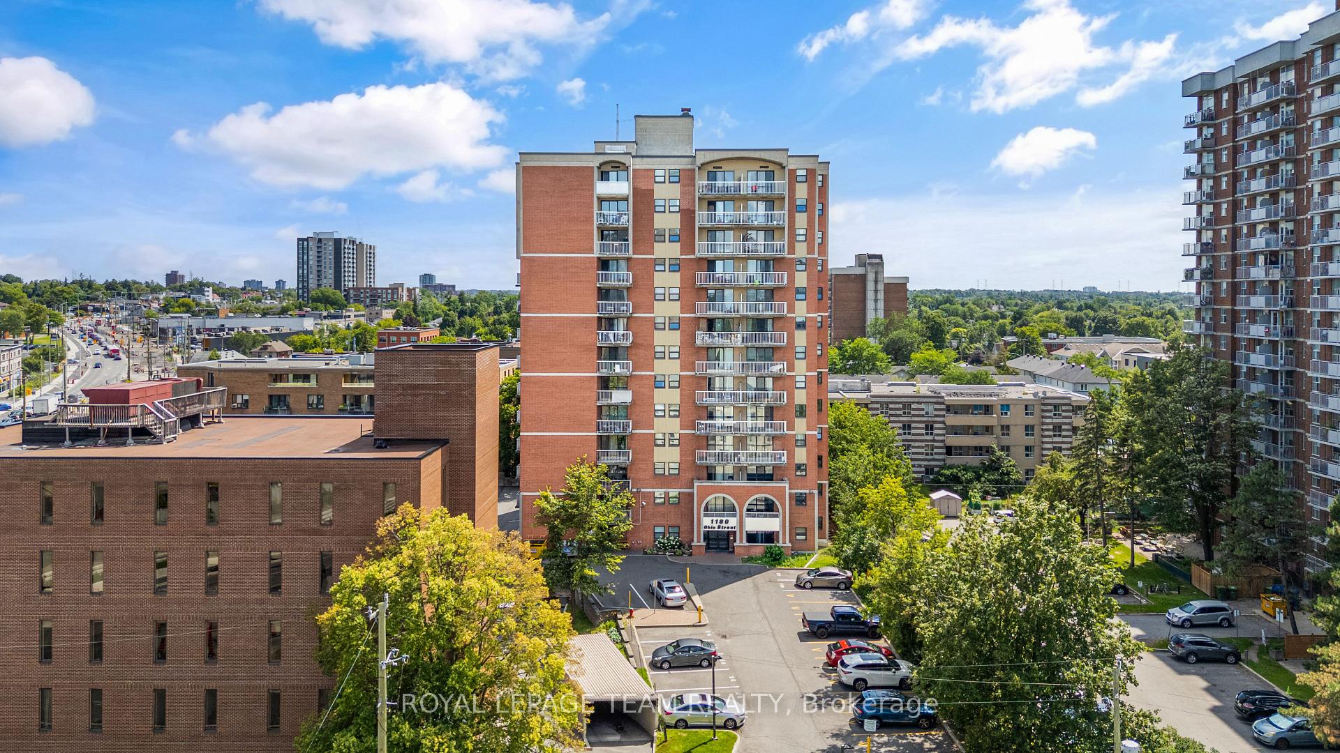 Photo 49 of Unit 301, 1180 Ohio Street, Ottawa, Billings Bridge — HOMEH