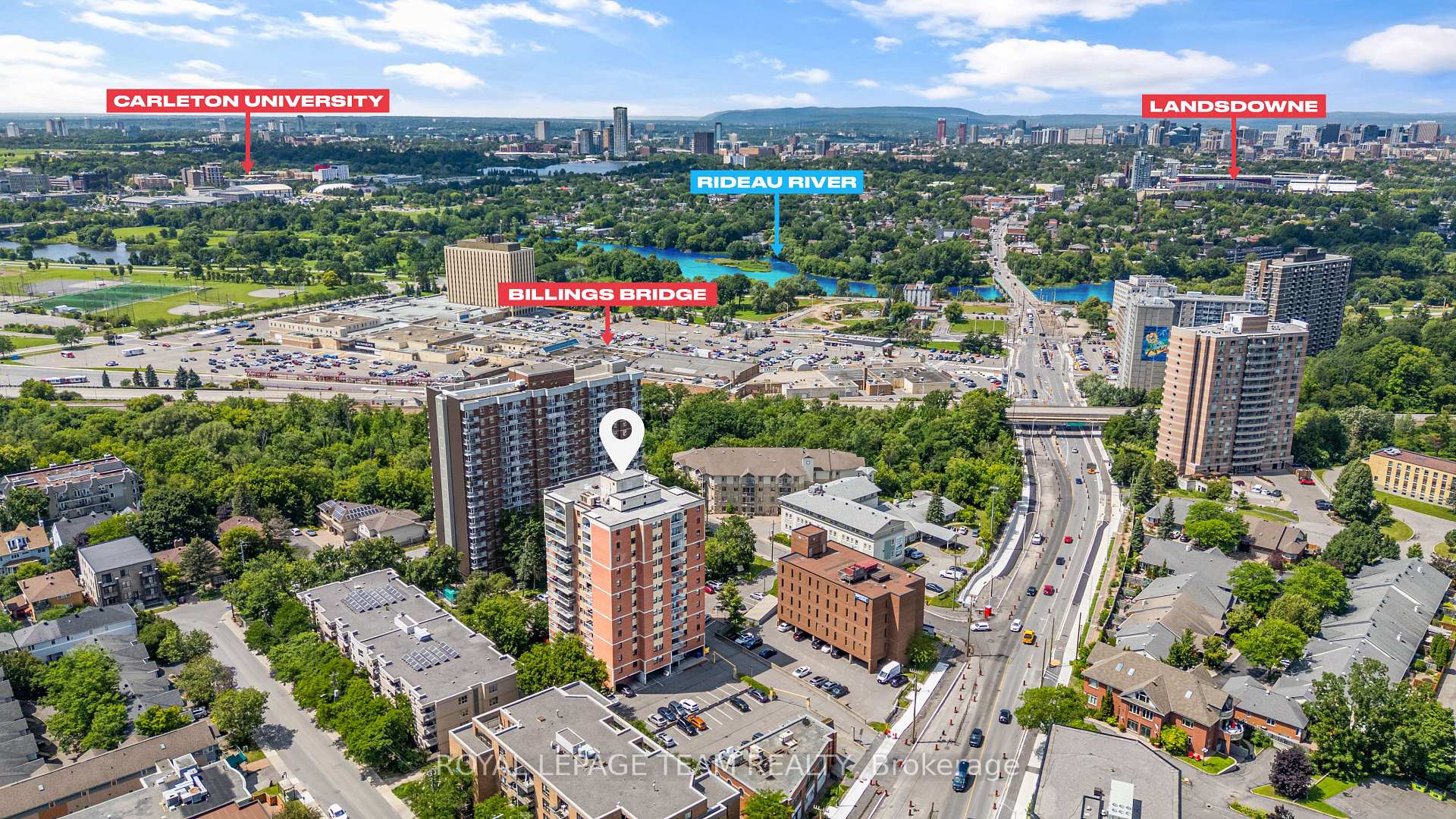 Photo 50 of Unit 301, 1180 Ohio Street, Ottawa, Billings Bridge — HOMEH