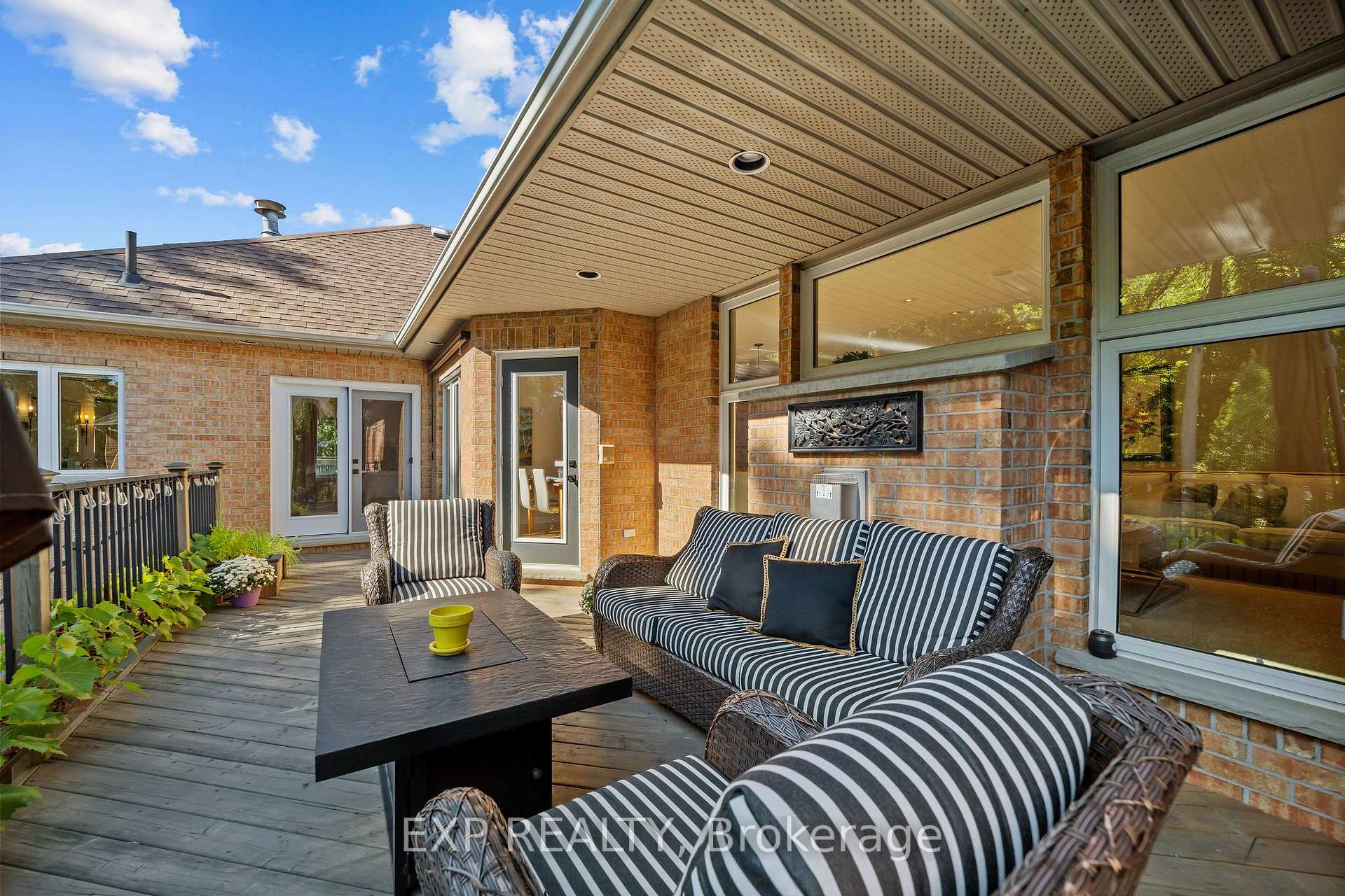 Photo 38 of 35 Heritage Place, Middlesex Centre, Ilderton — HOMEH