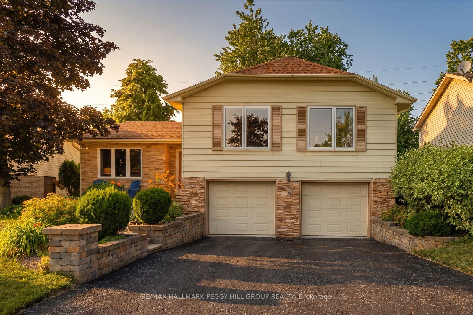 Photo 1 of 6 Oren Boulevard, Barrie, Sunnidale — HOMEH