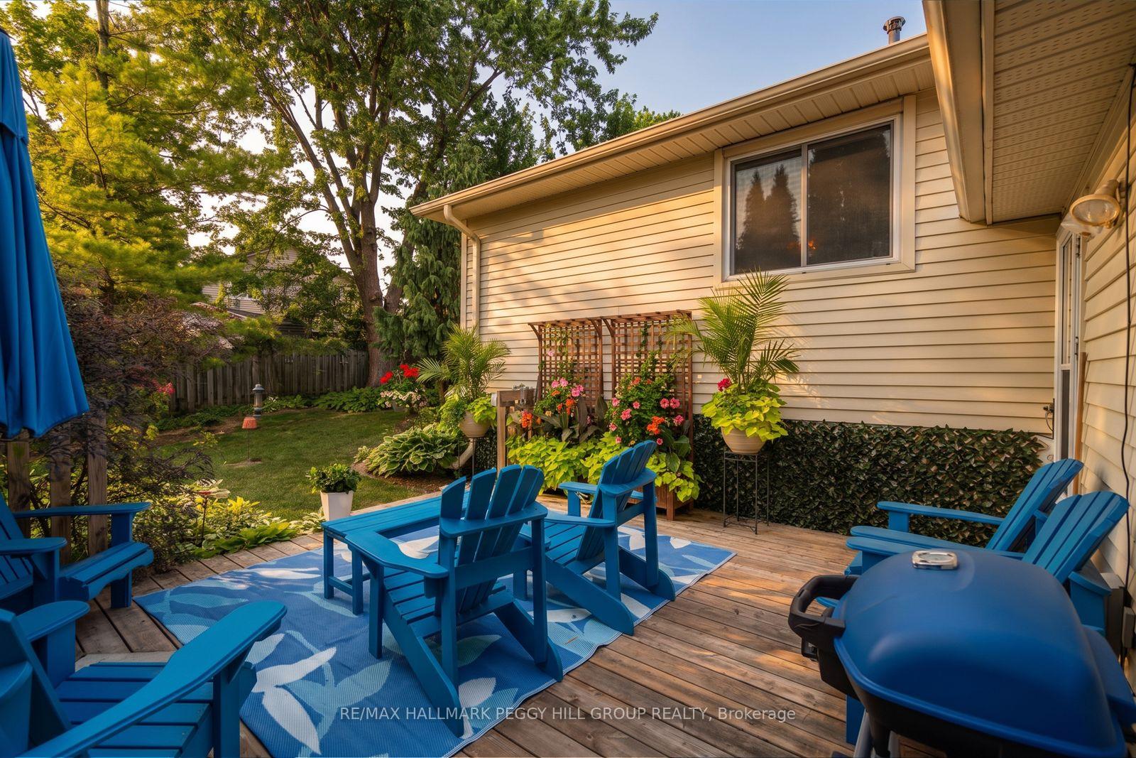 Photo 2 of 6 Oren Boulevard, Barrie, Sunnidale — HOMEH