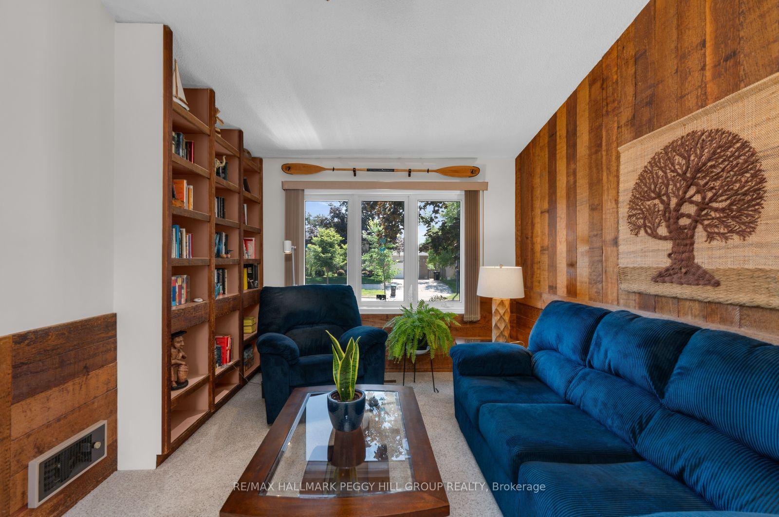 Photo 4 of 6 Oren Boulevard, Barrie, Sunnidale — HOMEH