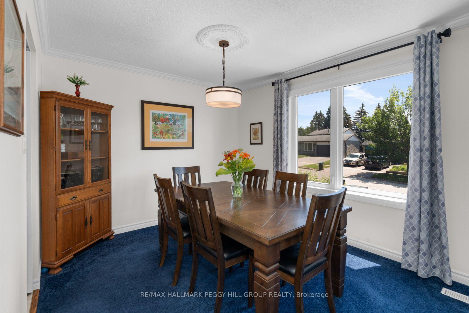Photo 7 of 6 Oren Boulevard, Barrie, Sunnidale — HOMEH