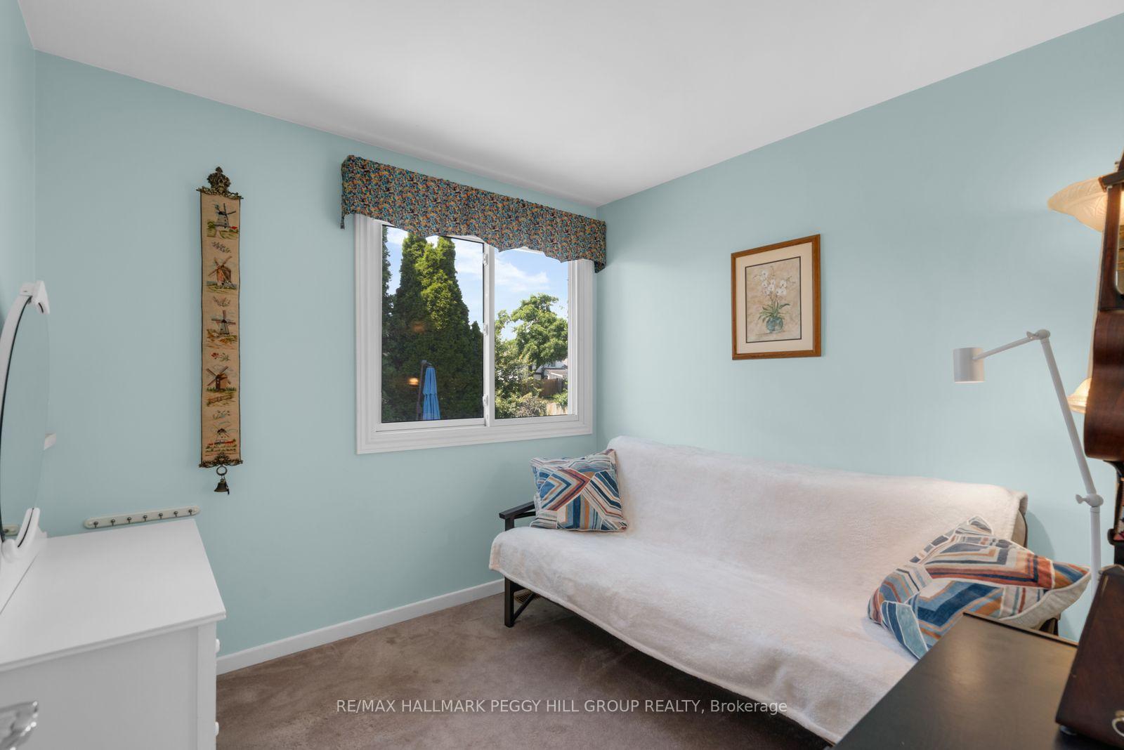 Photo 12 of 6 Oren Boulevard, Barrie, Sunnidale — HOMEH
