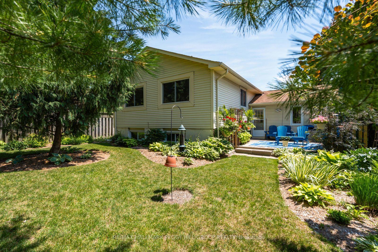 Photo 17 of 6 Oren Boulevard, Barrie, Sunnidale — HOMEH