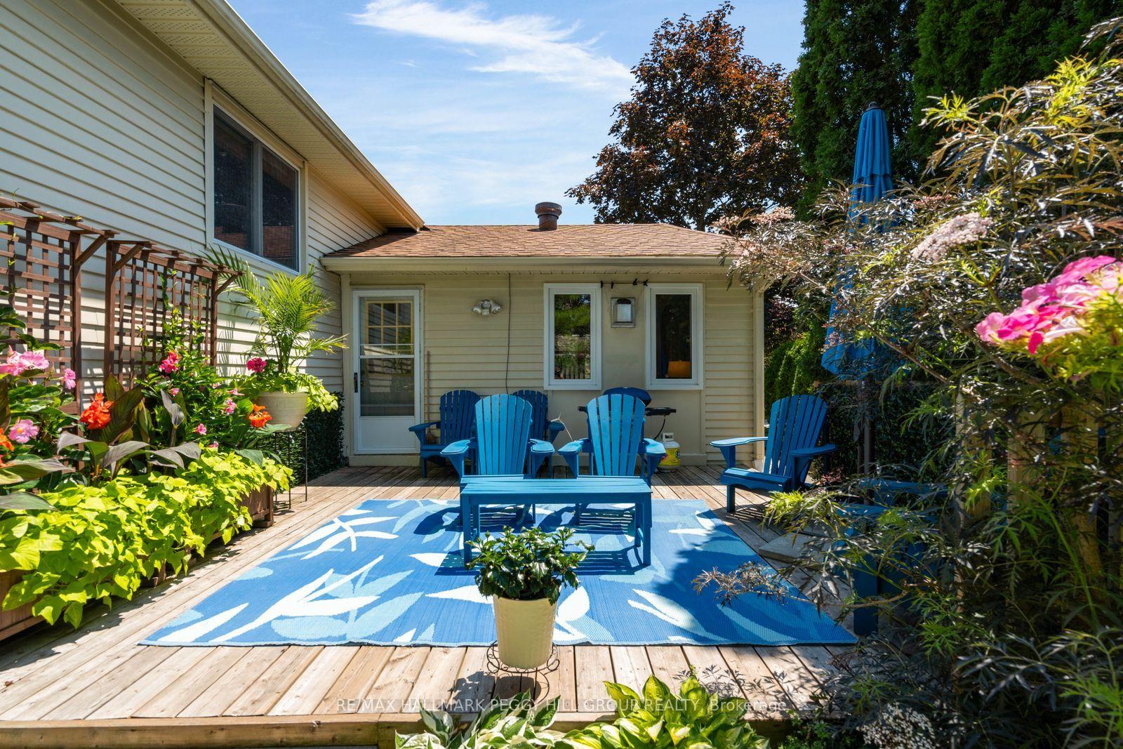 Photo 18 of 6 Oren Boulevard, Barrie, Sunnidale — HOMEH