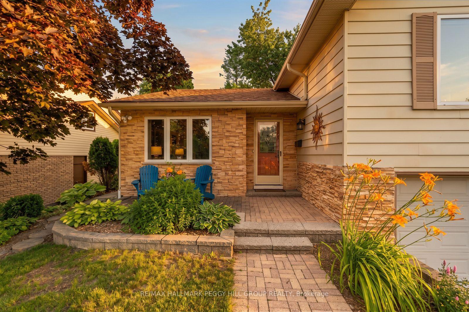 Photo 20 of 6 Oren Boulevard, Barrie, Sunnidale — HOMEH