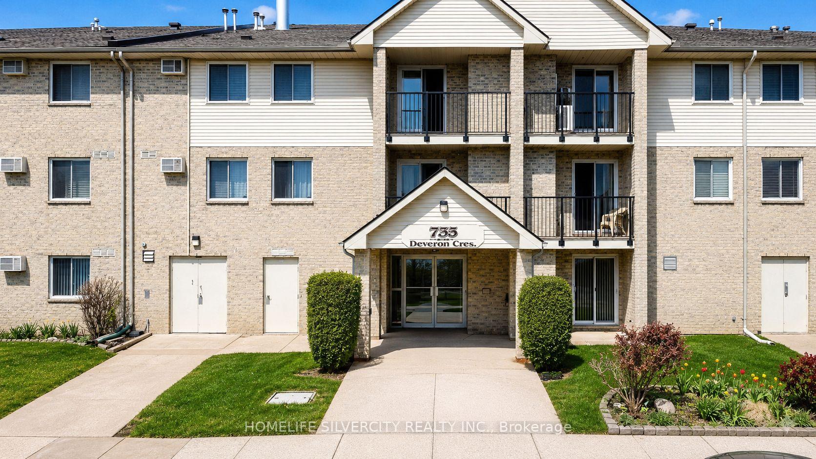 Photo of Unit 303, 733 Deveron Crescent
