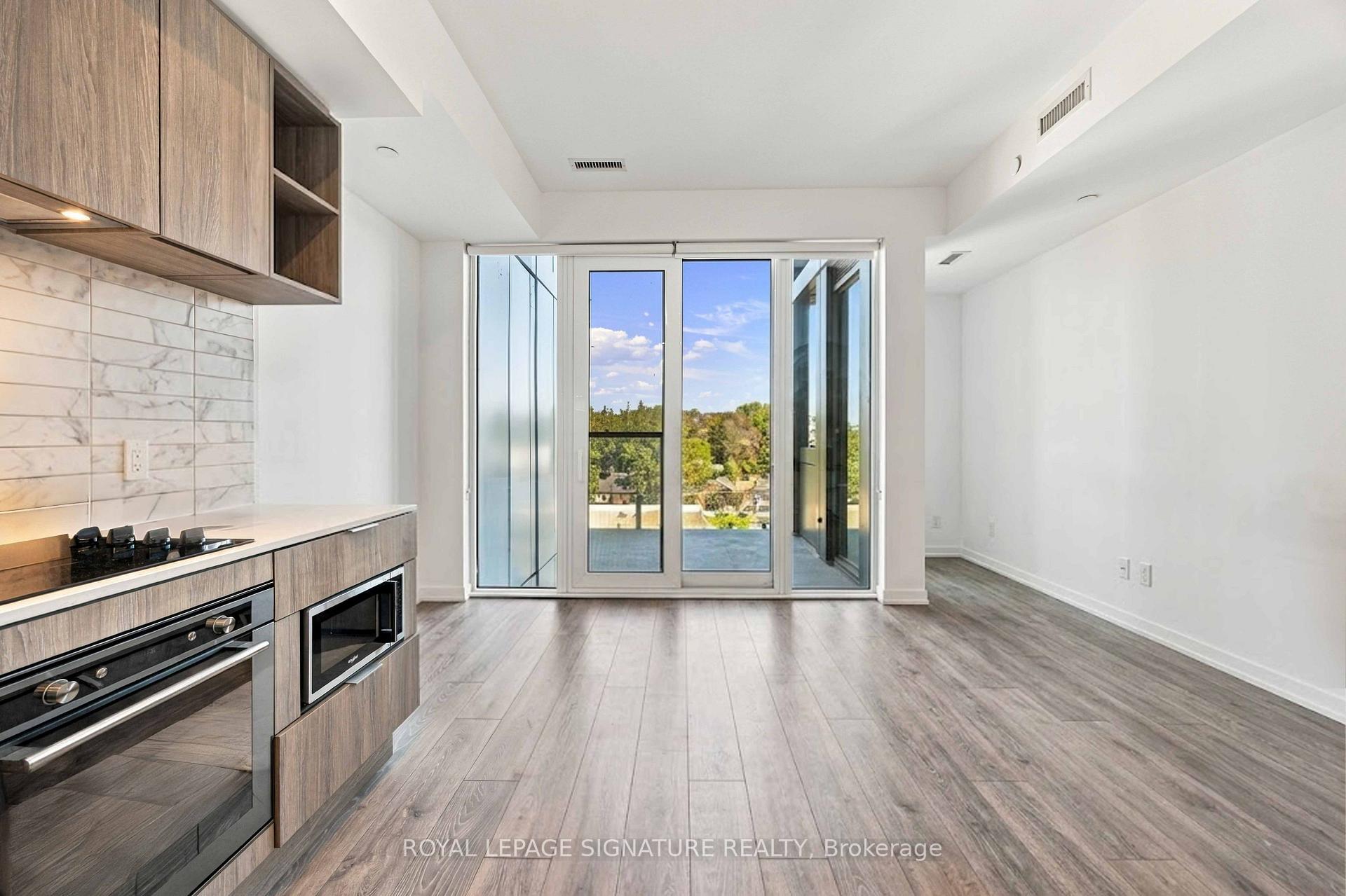 Photo 7 of Unit 817, 2020 Bathurst Street, Toronto, Humewood-Cedarvale — HOMEH