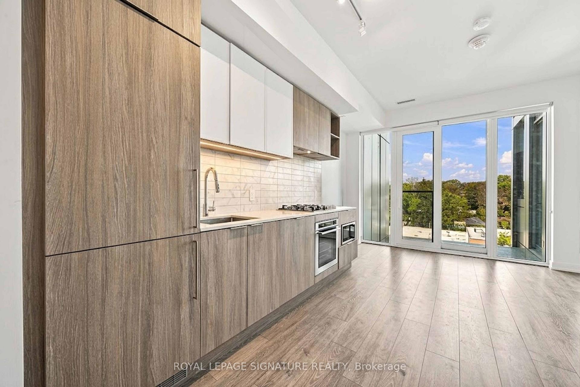 Photo 13 of Unit 817, 2020 Bathurst Street, Toronto, Humewood-Cedarvale — HOMEH