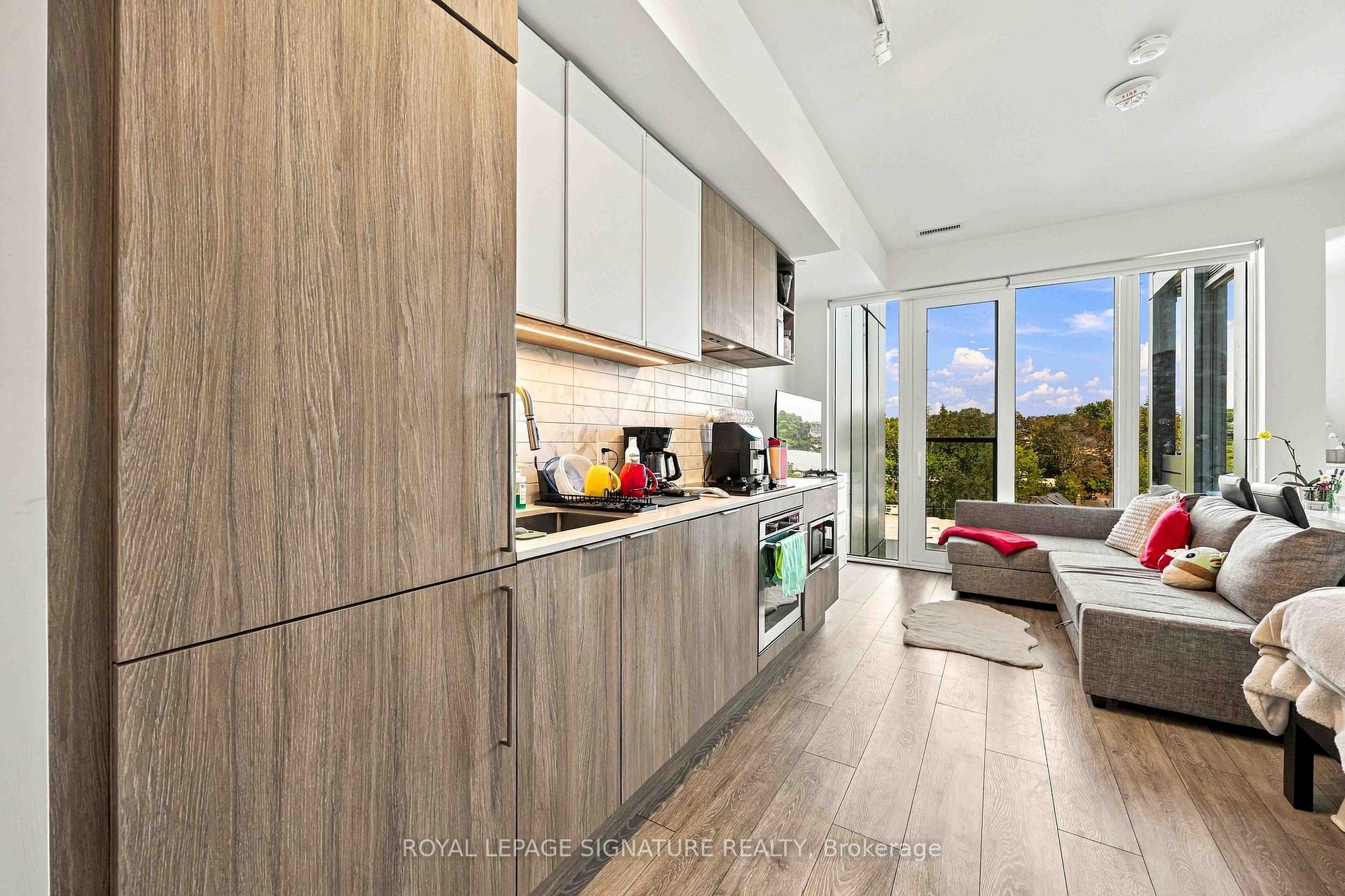 Photo 14 of Unit 817, 2020 Bathurst Street, Toronto, Humewood-Cedarvale — HOMEH