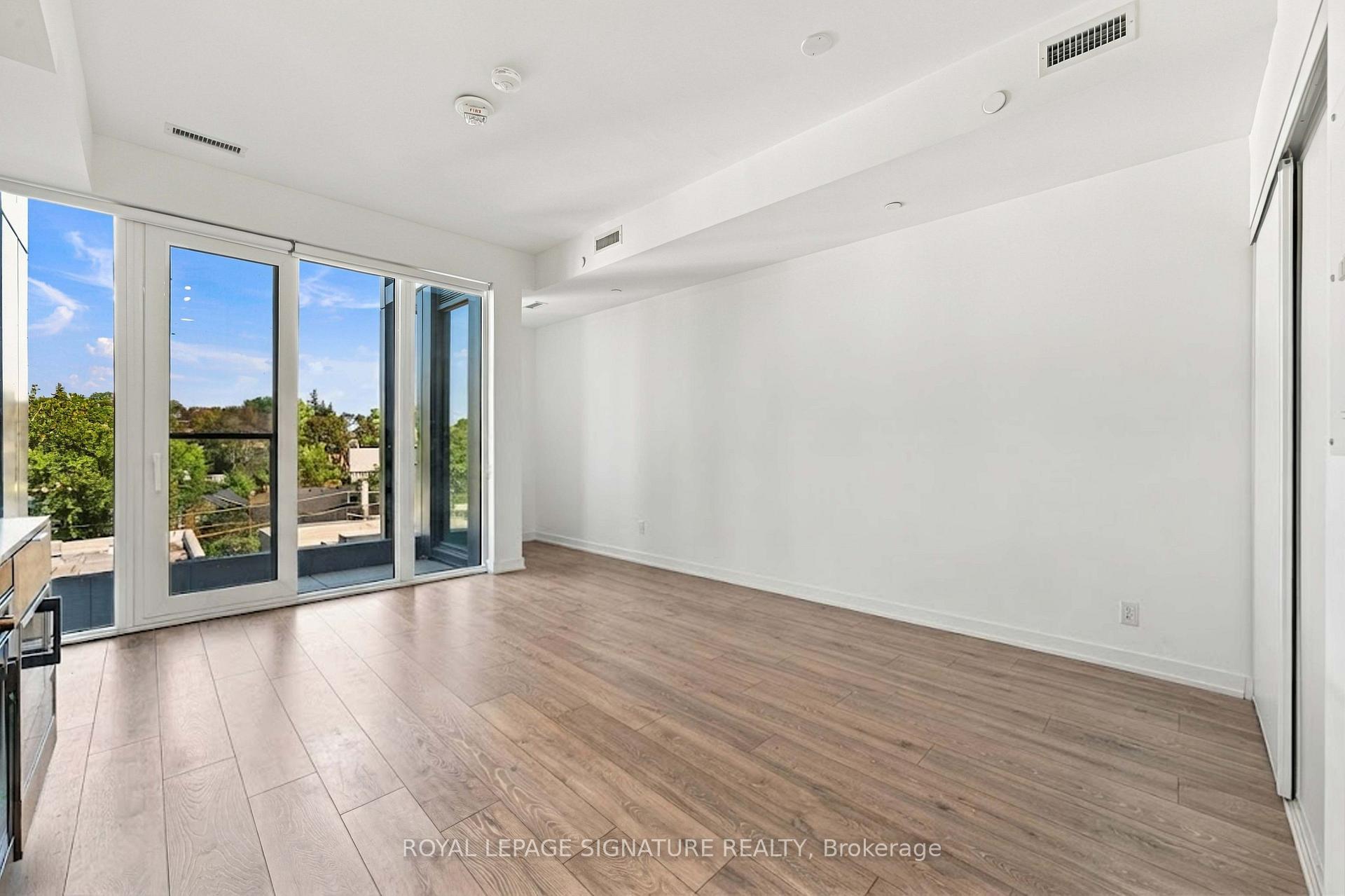 Photo 22 of Unit 817, 2020 Bathurst Street, Toronto, Humewood-Cedarvale — HOMEH