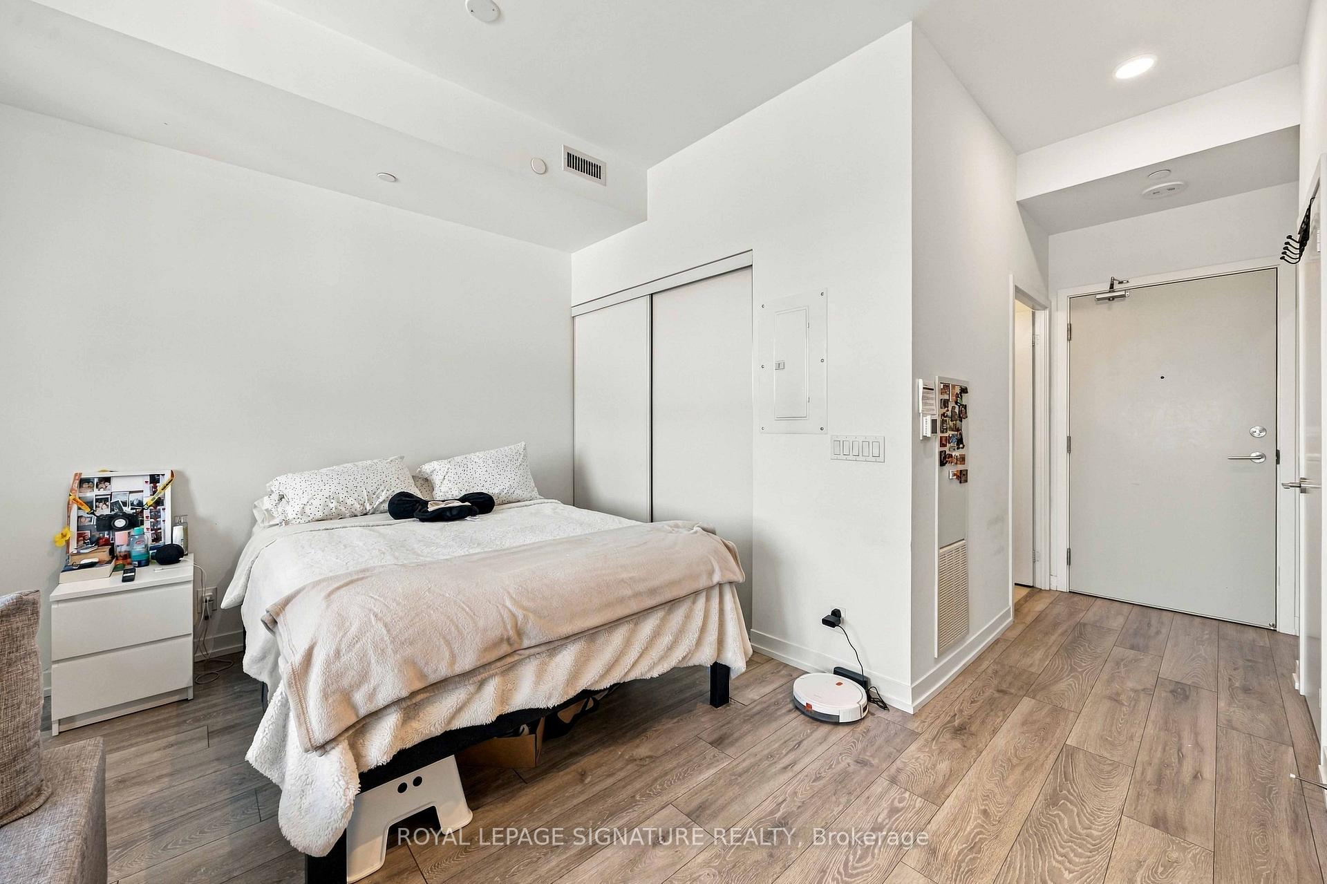 Photo 27 of Unit 817, 2020 Bathurst Street, Toronto, Humewood-Cedarvale — HOMEH