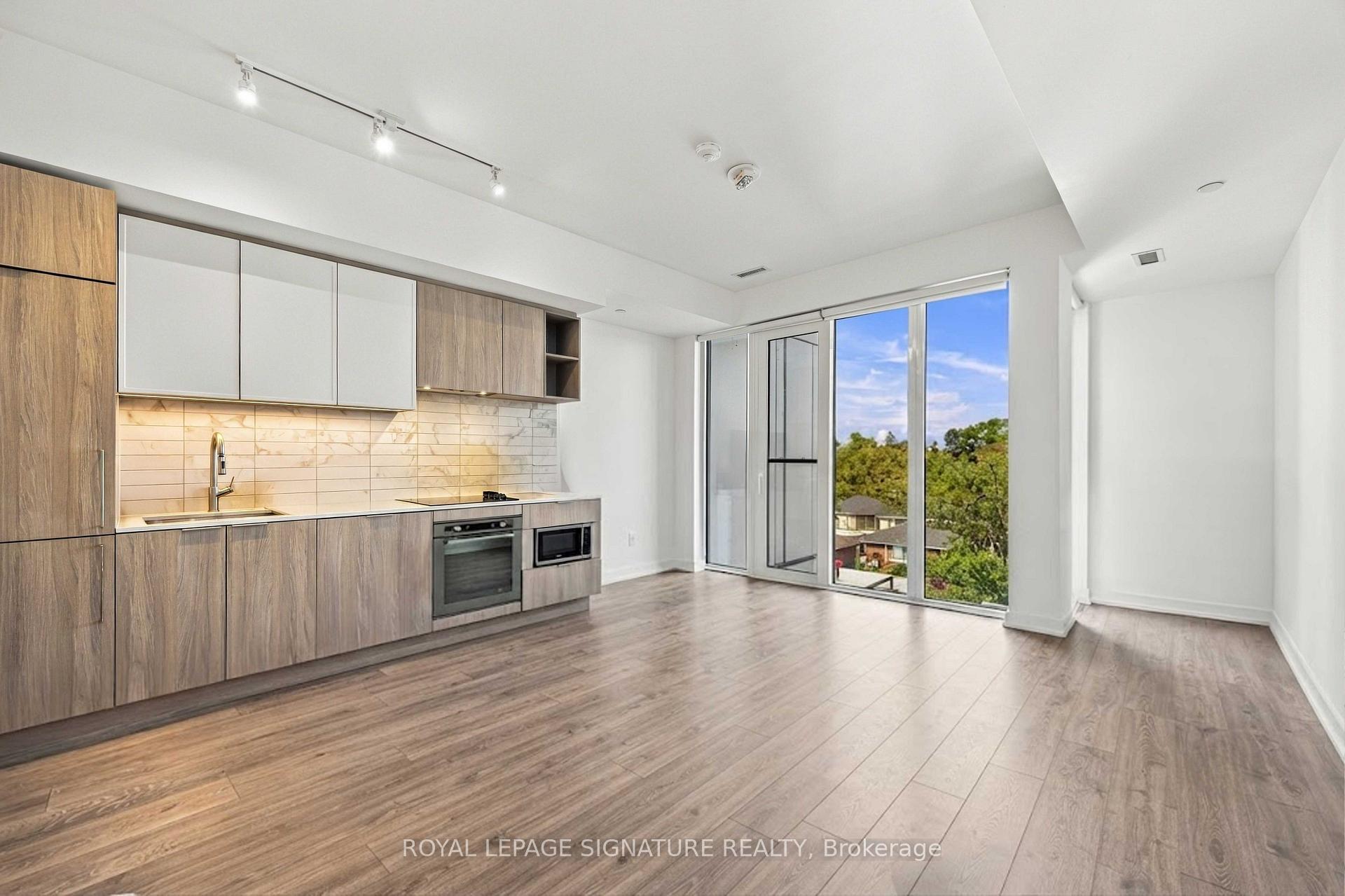 Photo 30 of Unit 817, 2020 Bathurst Street, Toronto, Humewood-Cedarvale — HOMEH