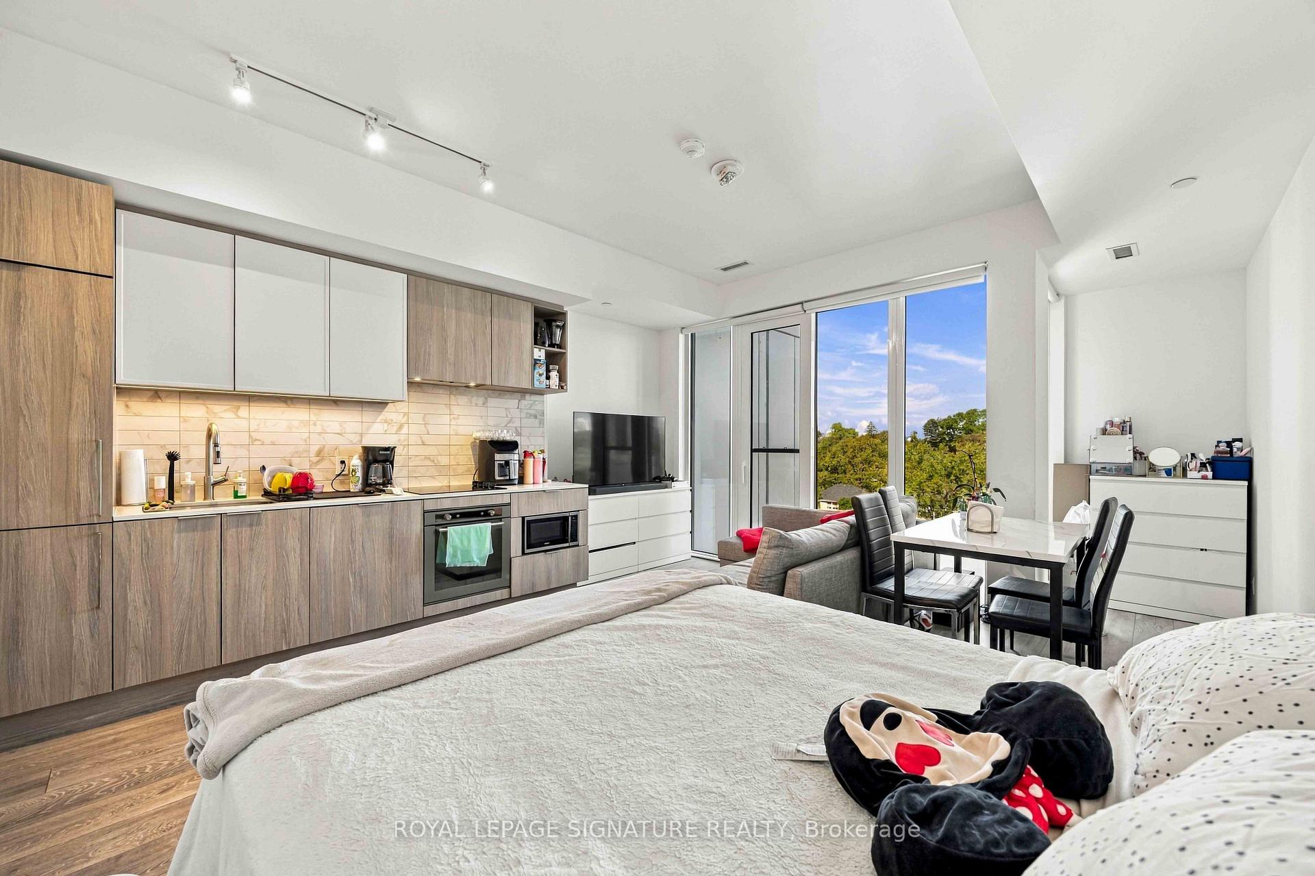 Photo 31 of Unit 817, 2020 Bathurst Street, Toronto, Humewood-Cedarvale — HOMEH
