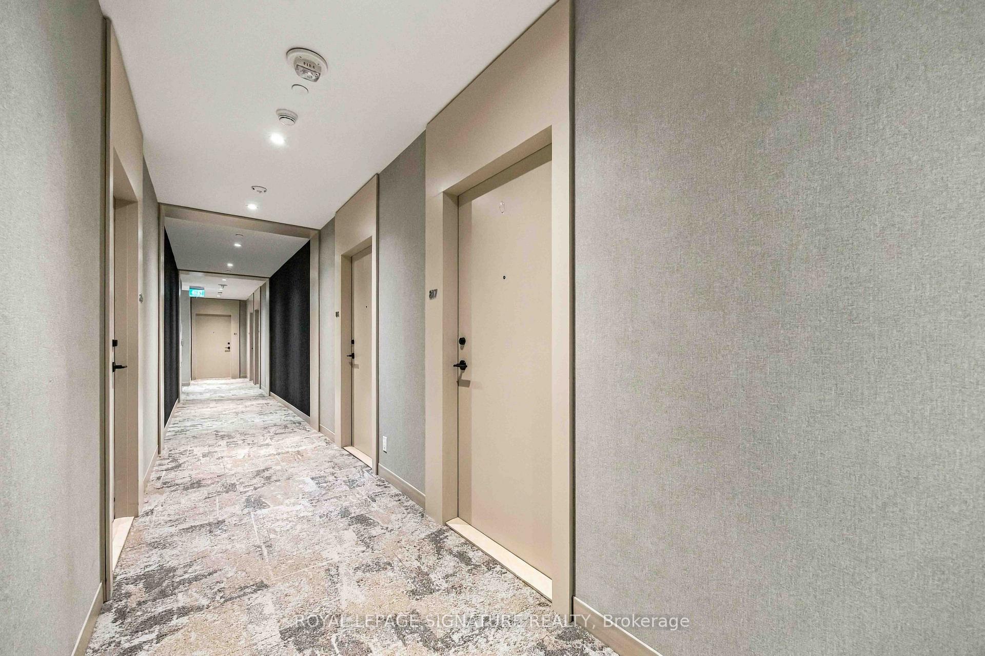 Photo 35 of Unit 817, 2020 Bathurst Street, Toronto, Humewood-Cedarvale — HOMEH