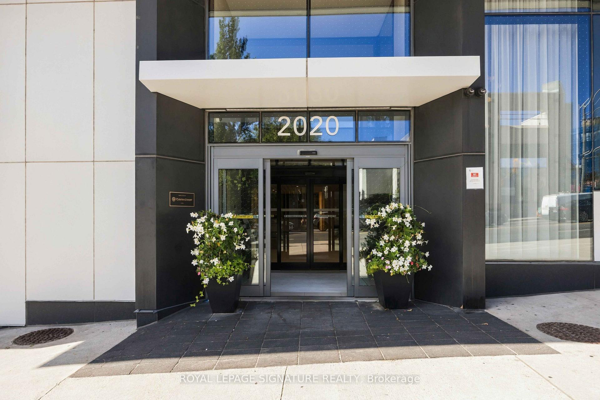 Photo 36 of Unit 817, 2020 Bathurst Street, Toronto, Humewood-Cedarvale — HOMEH