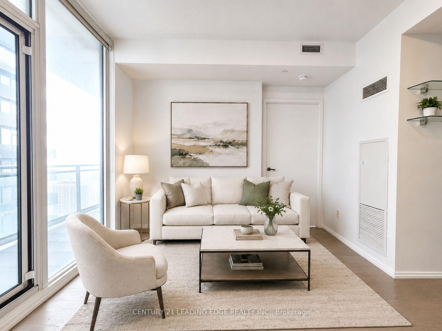 Photo 3 of Unit 4511, 45 Charles Street E, Toronto, Church-Yonge Corridor — HOMEH