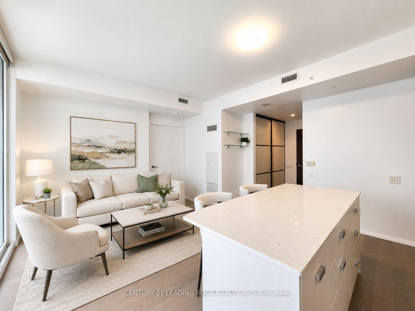Photo 5 of Unit 4511, 45 Charles Street E, Toronto, Church-Yonge Corridor — HOMEH