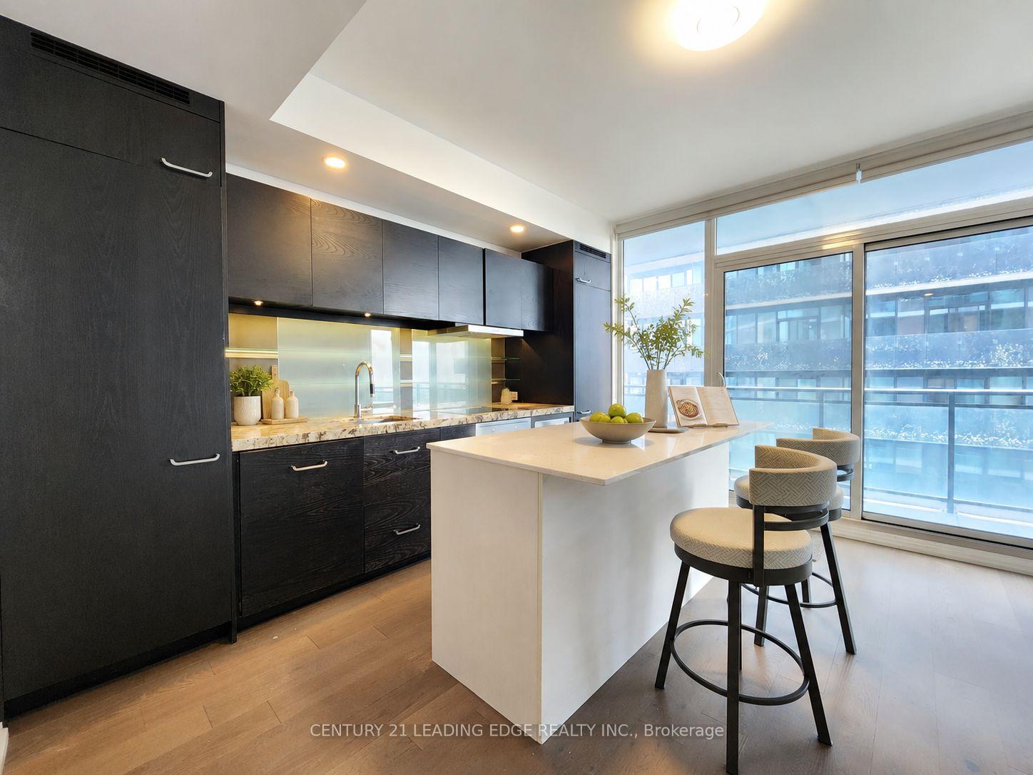 Photo 7 of Unit 4511, 45 Charles Street E, Toronto, Church-Yonge Corridor — HOMEH