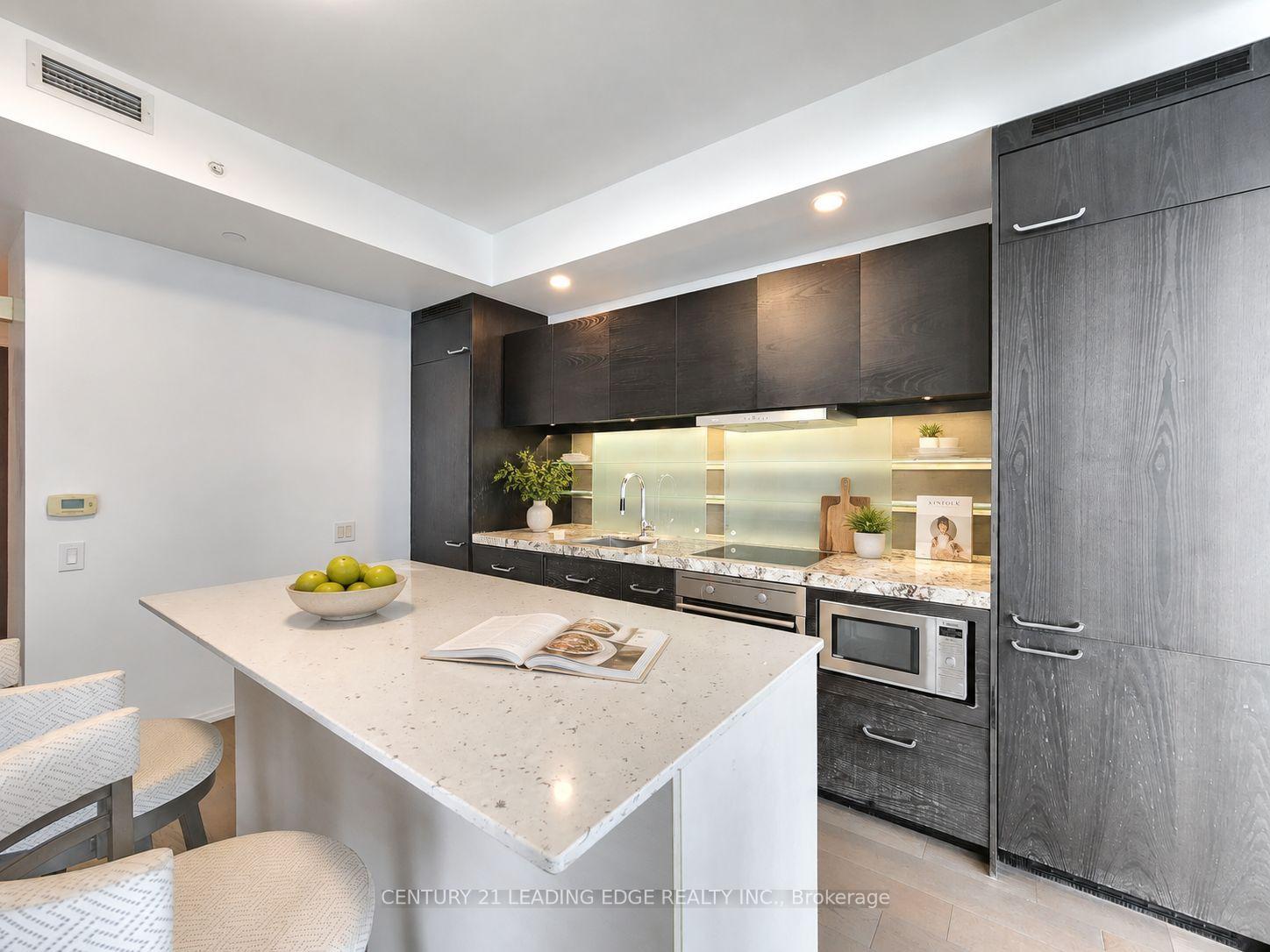 Photo 9 of Unit 4511, 45 Charles Street E, Toronto, Church-Yonge Corridor — HOMEH