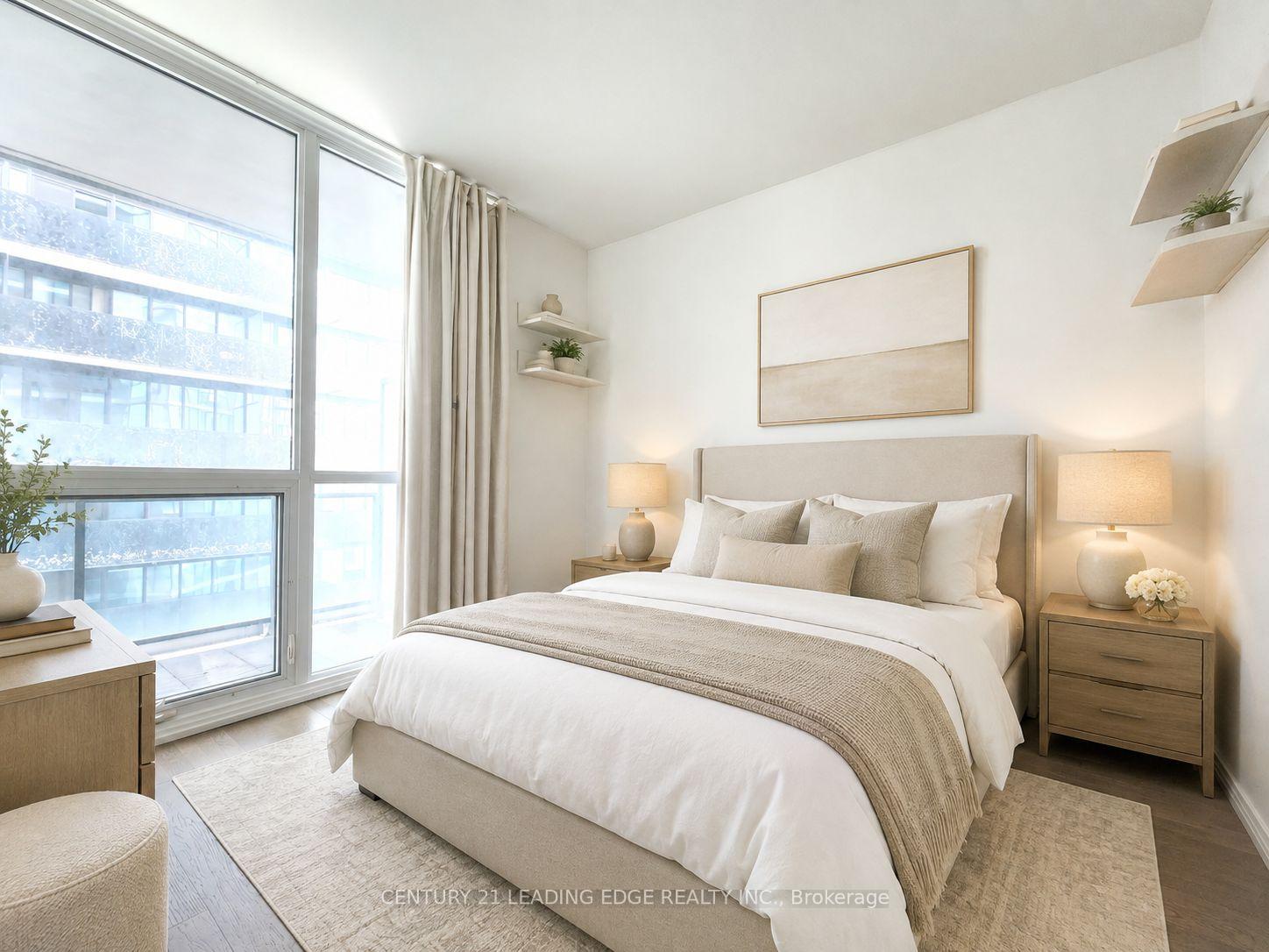 Photo 11 of Unit 4511, 45 Charles Street E, Toronto, Church-Yonge Corridor — HOMEH