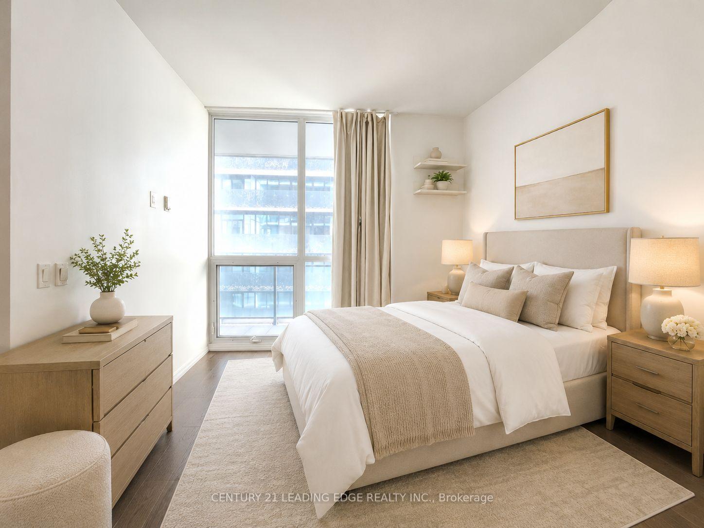 Photo 13 of Unit 4511, 45 Charles Street E, Toronto, Church-Yonge Corridor — HOMEH