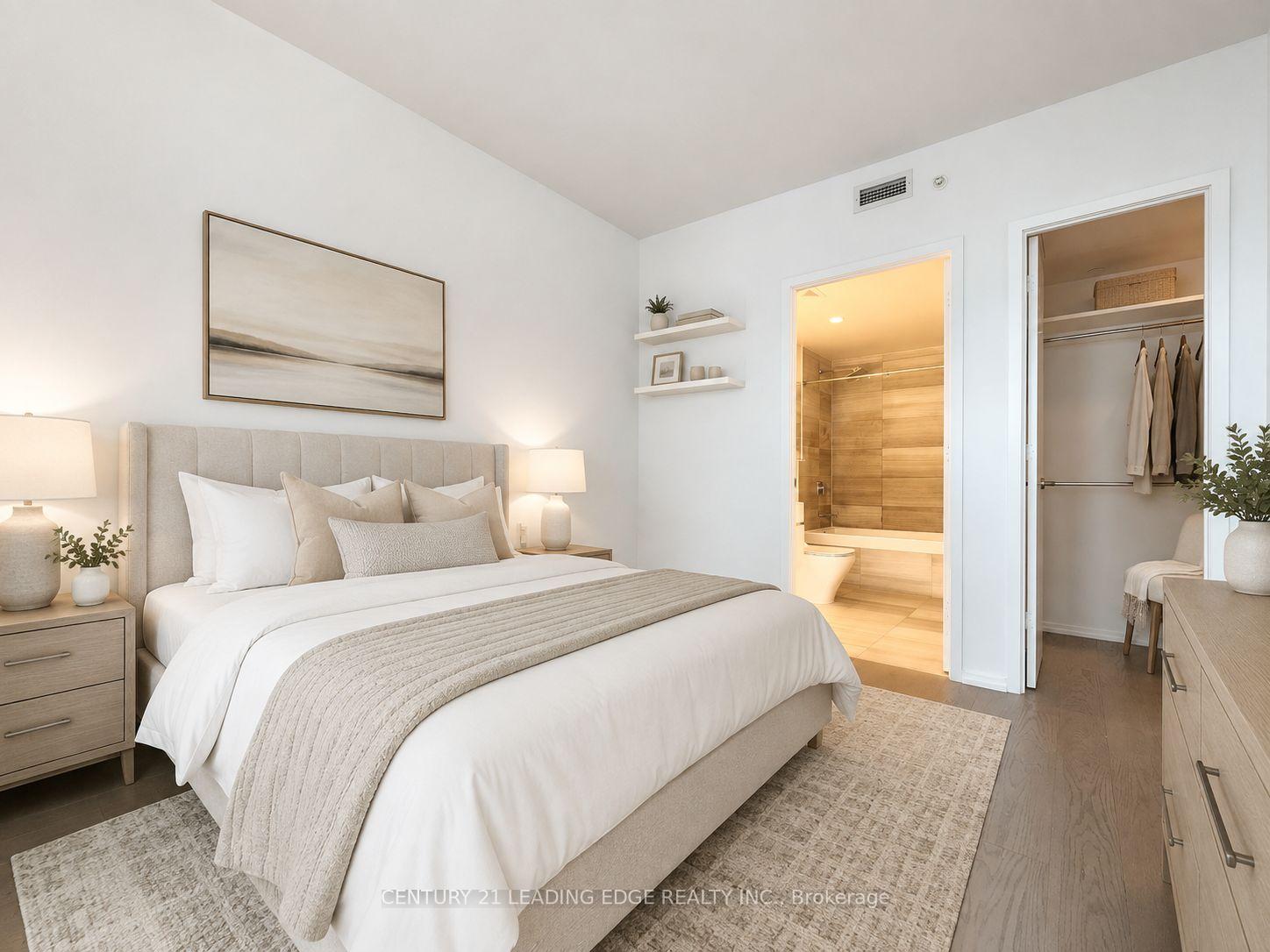 Photo 15 of Unit 4511, 45 Charles Street E, Toronto, Church-Yonge Corridor — HOMEH