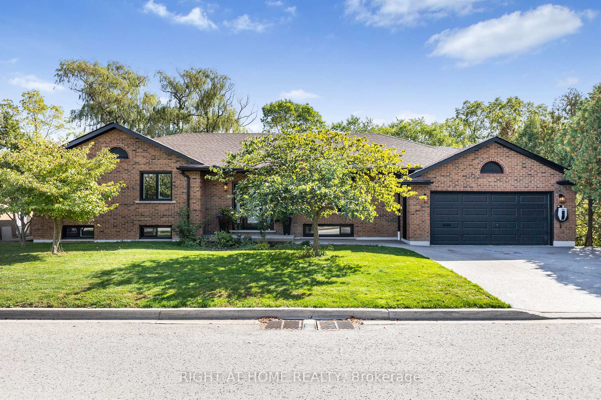 Front of 23 Riverview Boulevard