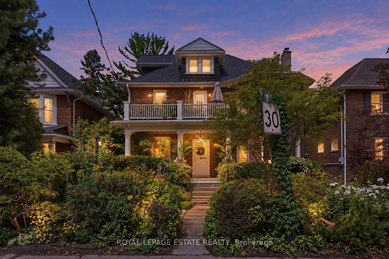 Photo of 14 Lyall Avenue