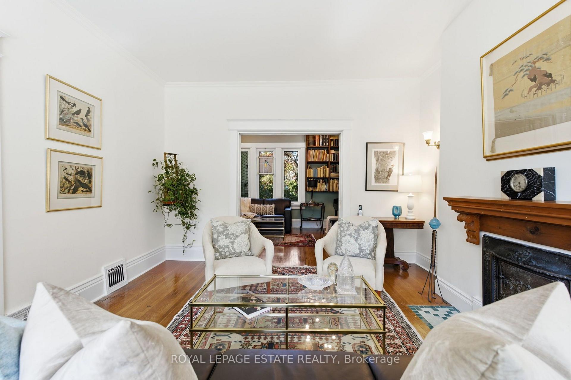 Photo 6 of 14 Lyall Avenue, Toronto, East End-Danforth — HOMEH