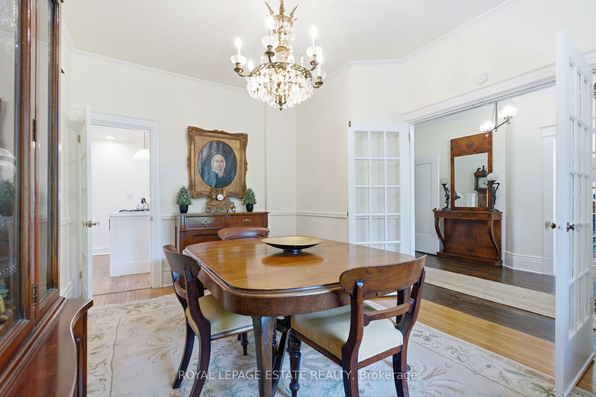 Photo 11 of 14 Lyall Avenue, Toronto, East End-Danforth — HOMEH