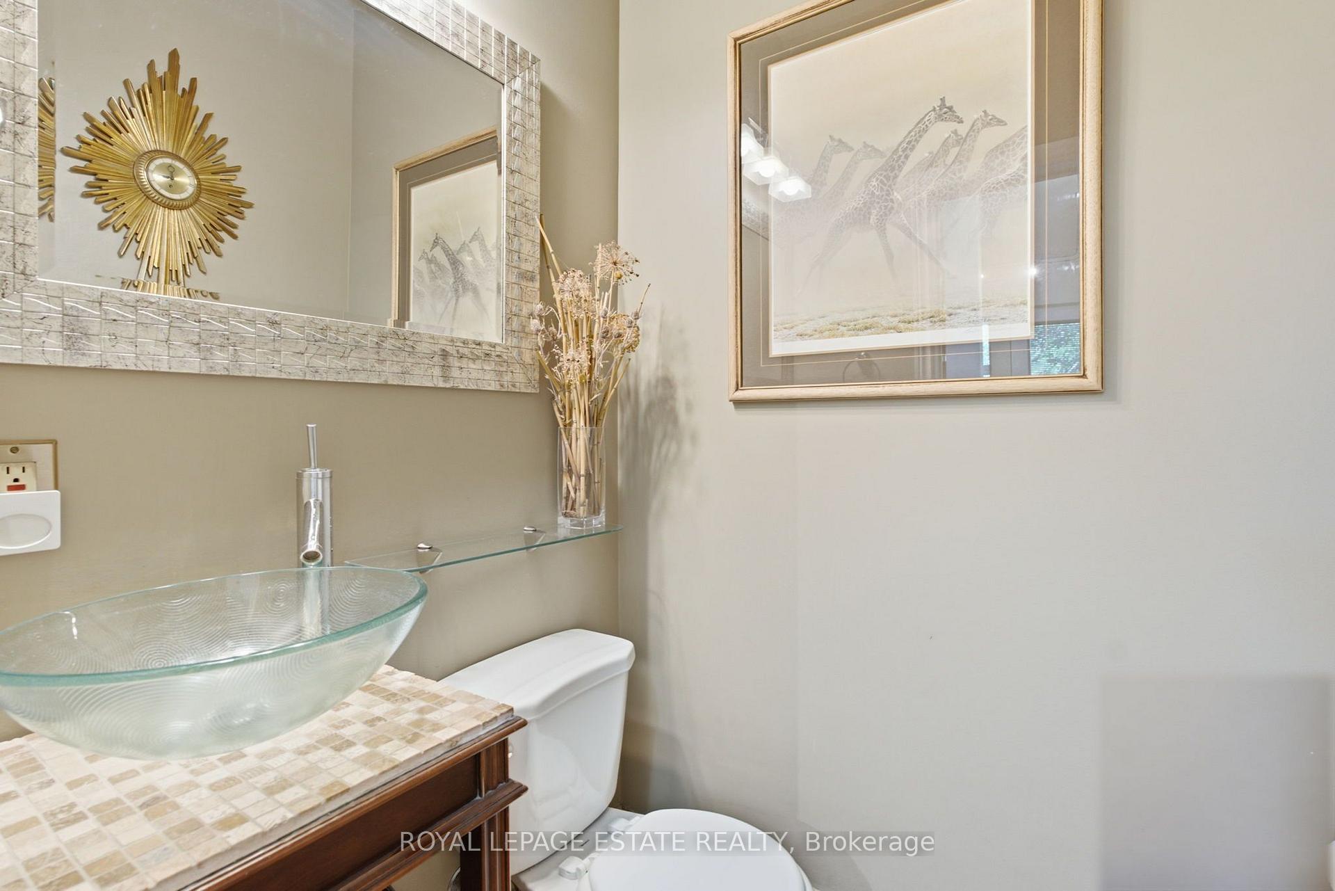 Photo 17 of 14 Lyall Avenue, Toronto, East End-Danforth — HOMEH