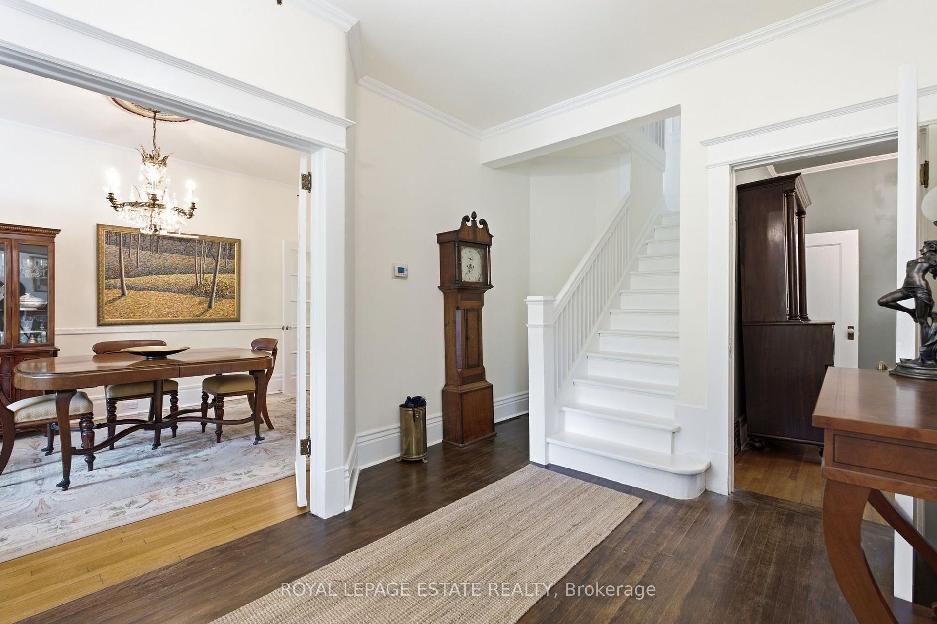 Photo 18 of 14 Lyall Avenue, Toronto, East End-Danforth — HOMEH