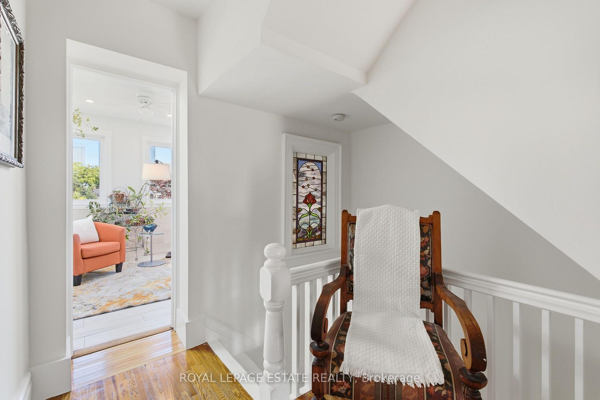 Photo 19 of 14 Lyall Avenue, Toronto, East End-Danforth — HOMEH