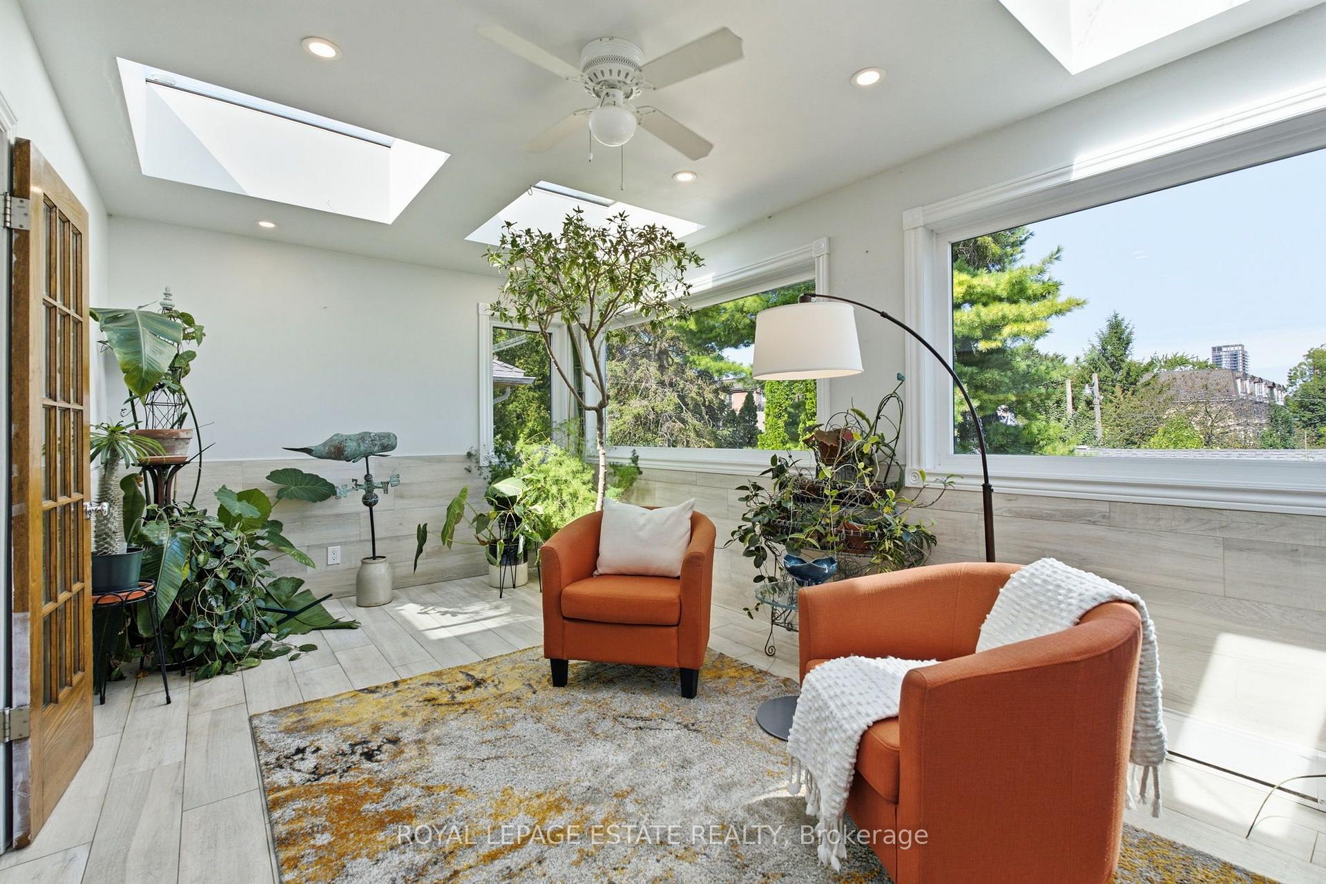 Photo 21 of 14 Lyall Avenue, Toronto, East End-Danforth — HOMEH