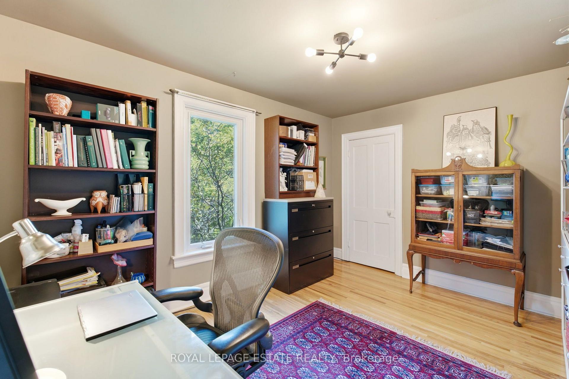 Photo 29 of 14 Lyall Avenue, Toronto, East End-Danforth — HOMEH