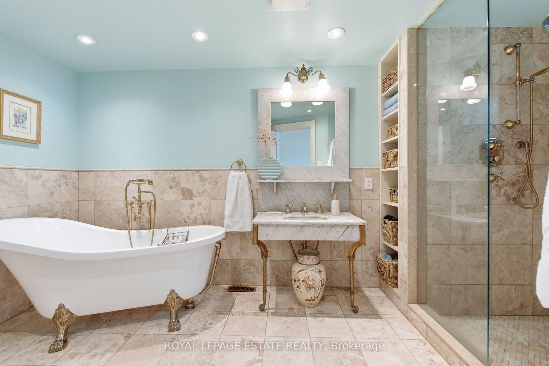 Photo 30 of 14 Lyall Avenue, Toronto, East End-Danforth — HOMEH