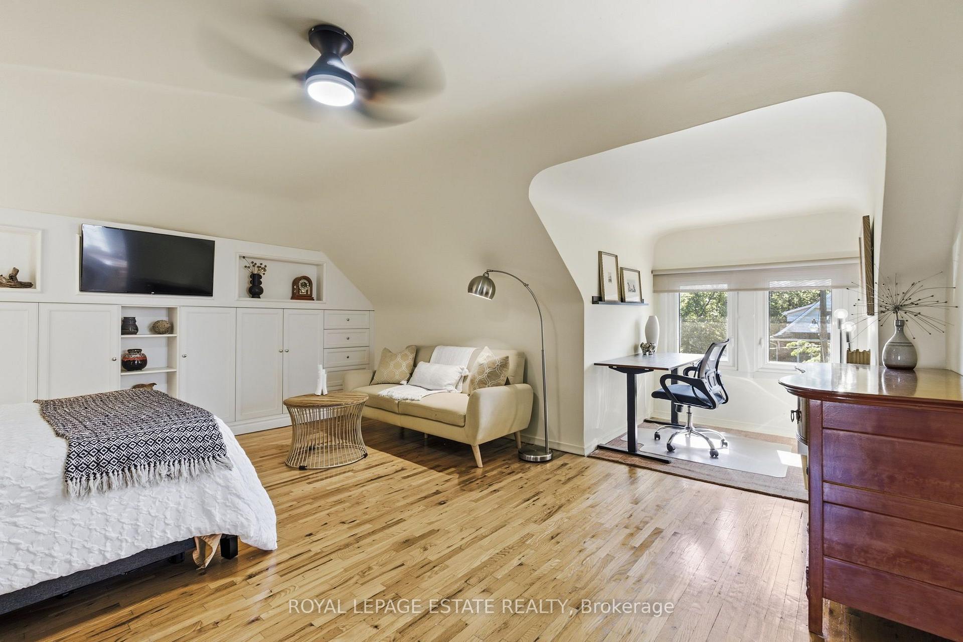 Photo 35 of 14 Lyall Avenue, Toronto, East End-Danforth — HOMEH