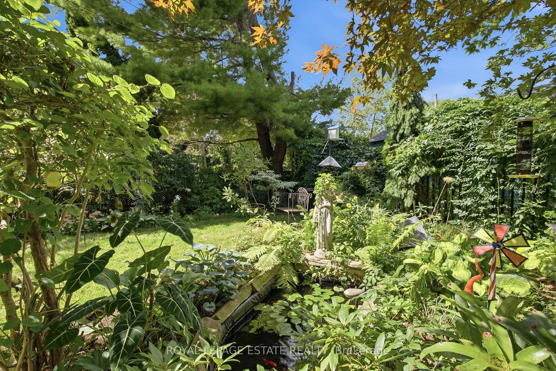 Photo 38 of 14 Lyall Avenue, Toronto, East End-Danforth — HOMEH