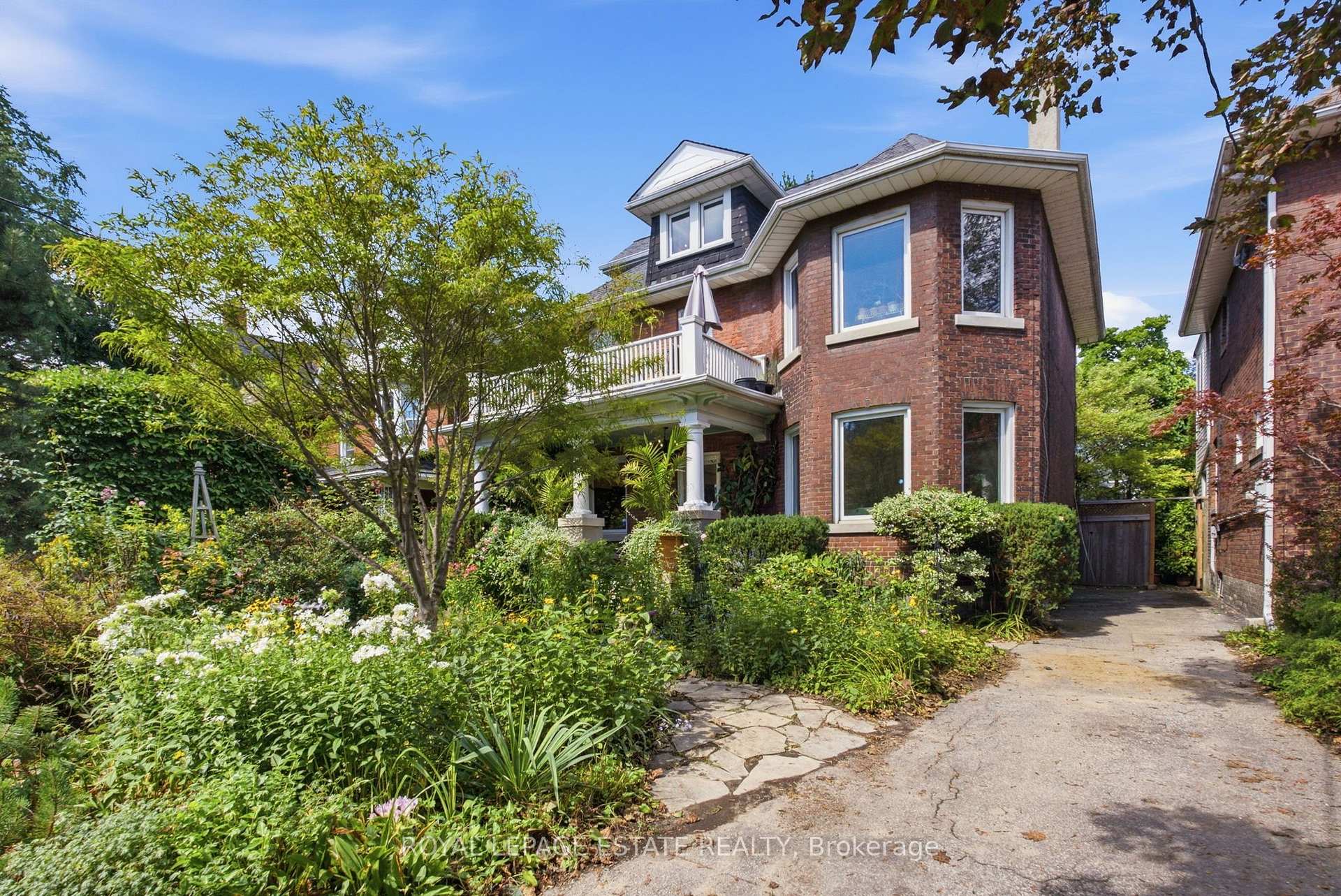 Photo 42 of 14 Lyall Avenue, Toronto, East End-Danforth — HOMEH