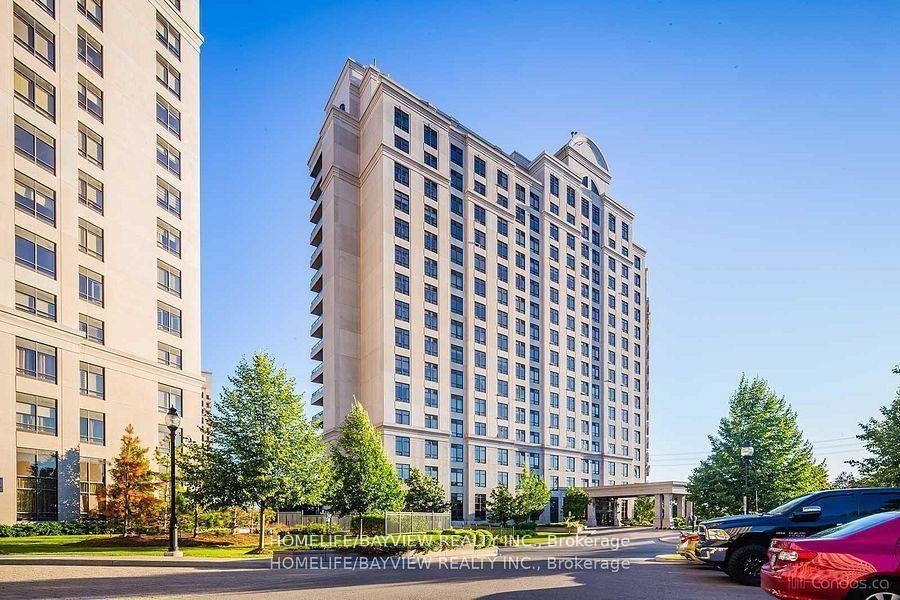 Photo 1 of Unit 1006, 9225 jane Street, Vaughan, Maple — HOMEH